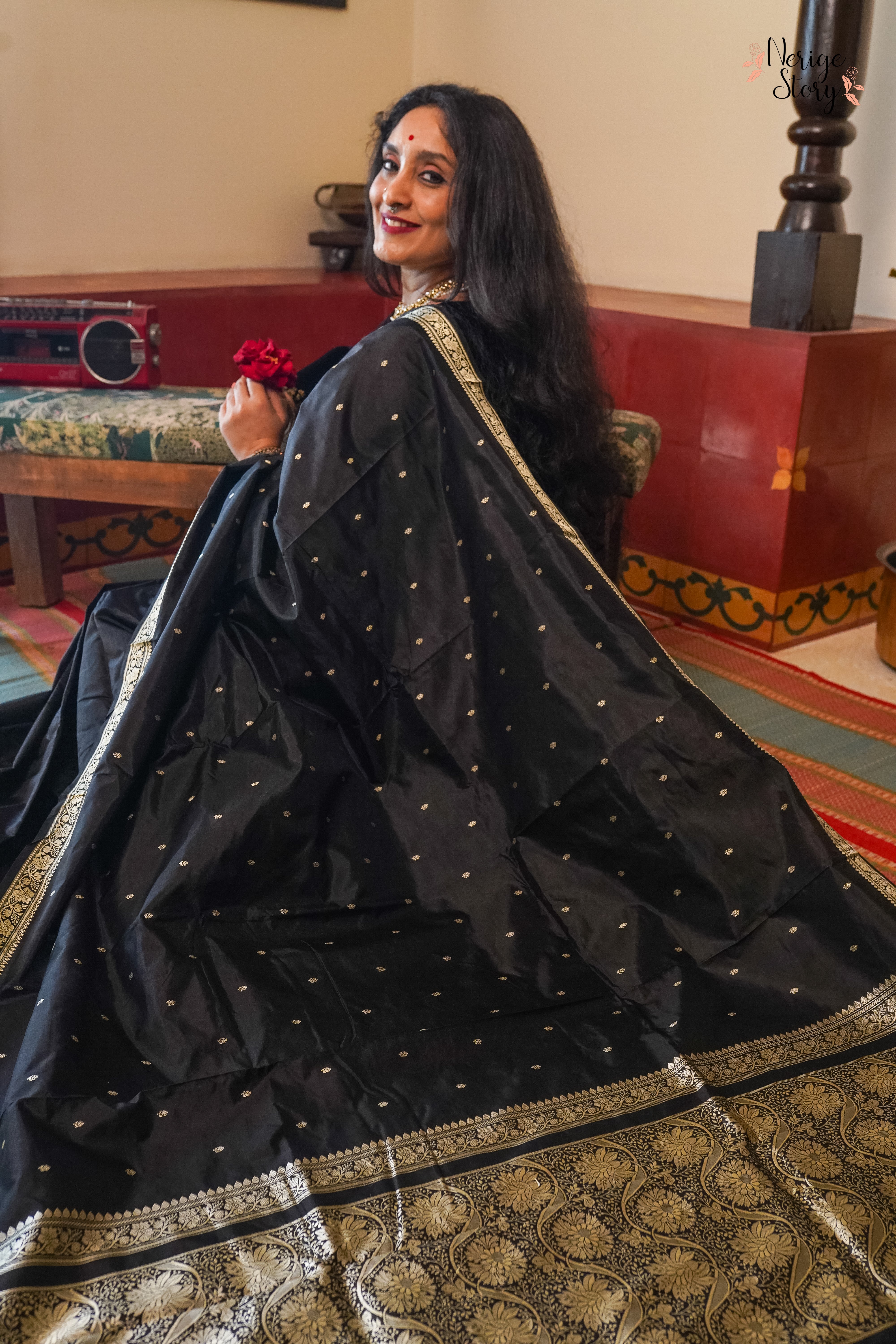 LAGJA GALE (लग जा गले)
