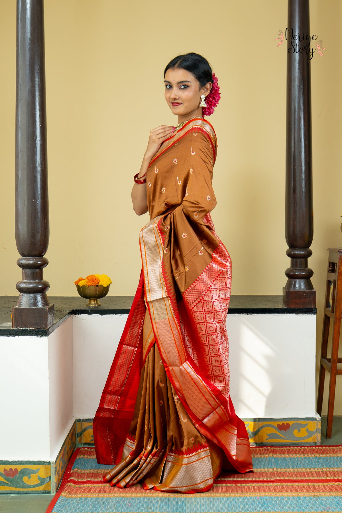 NAKSHATRA (नक्षत्र)
