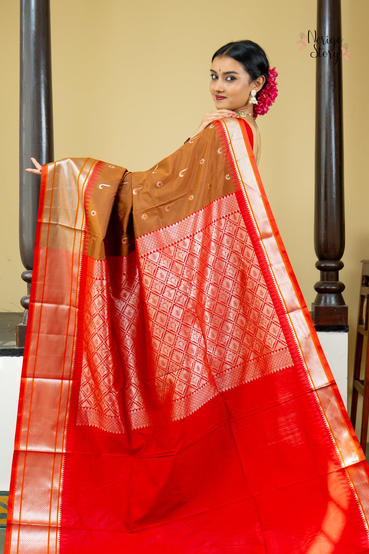 NAKSHATRA (नक्षत्र)