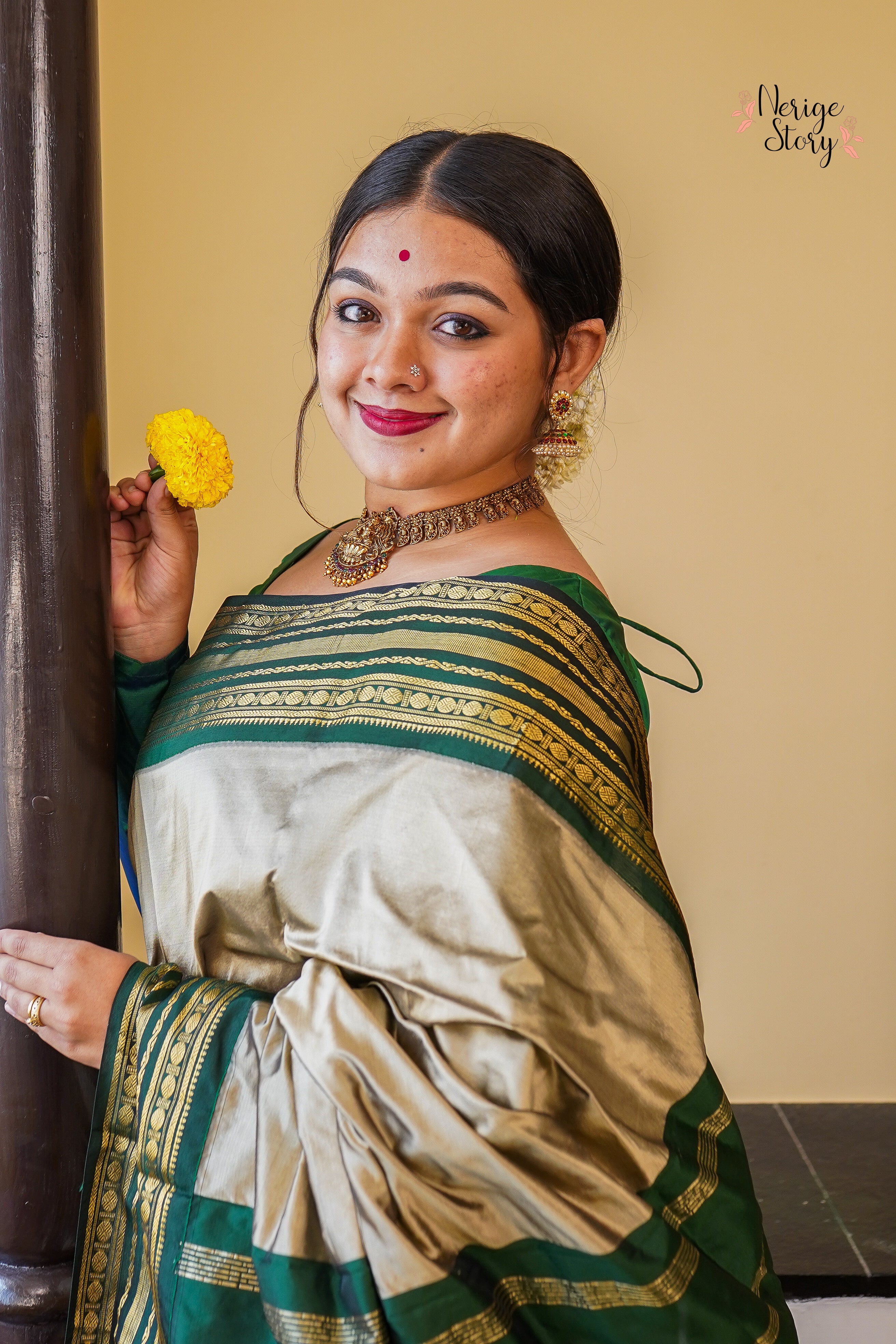 DIYA (ದಿಯಾ)