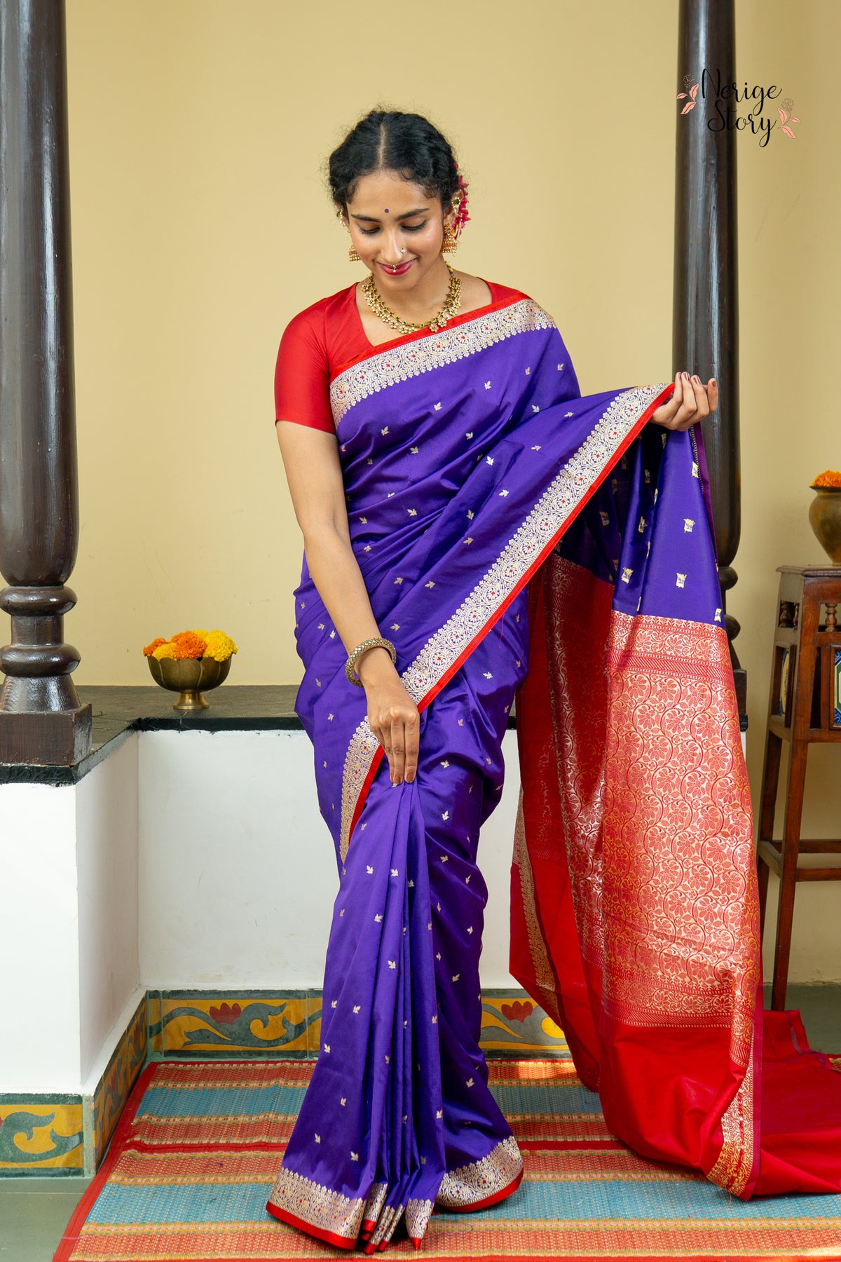 NAVANI (नवनी)