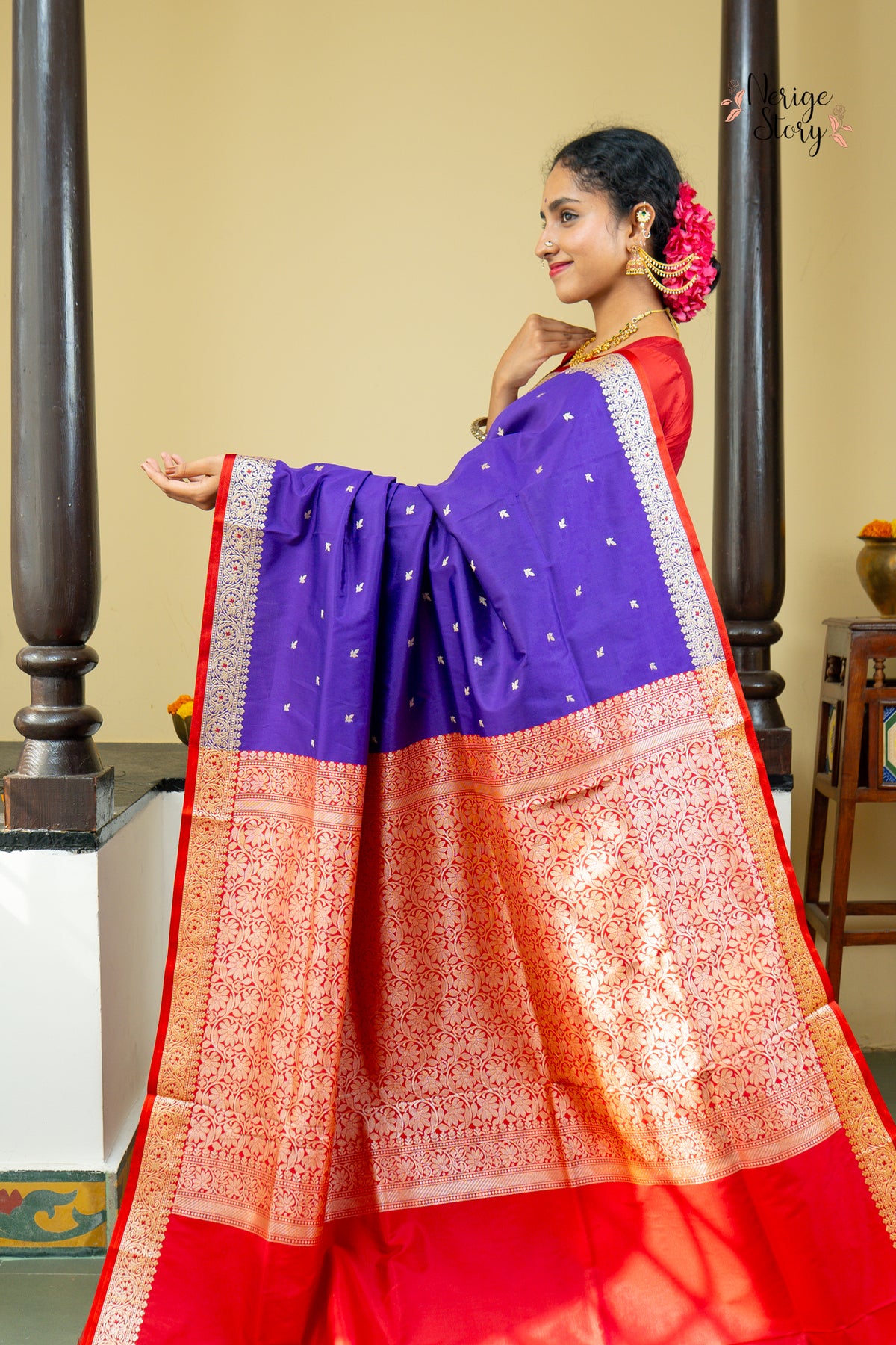 NAVANI (नवनी)