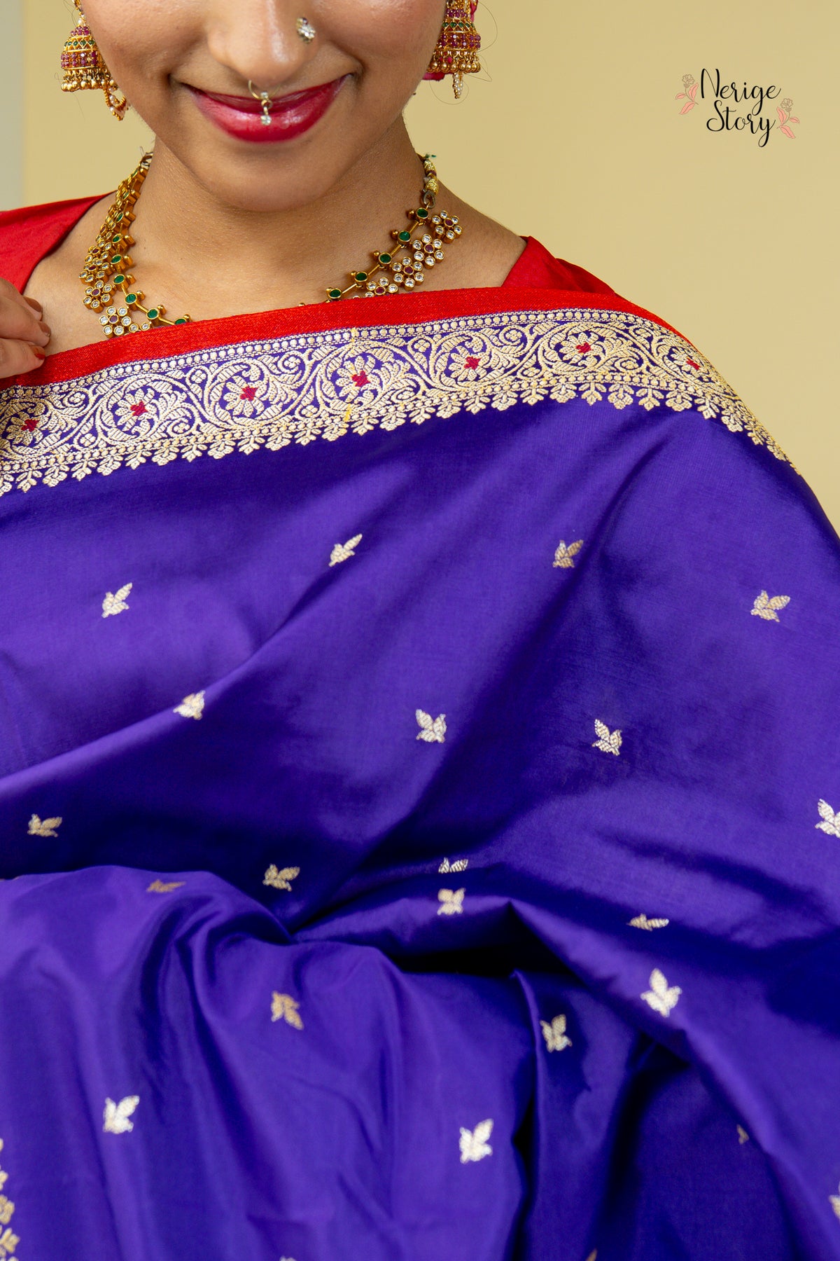 NAVANI (नवनी)