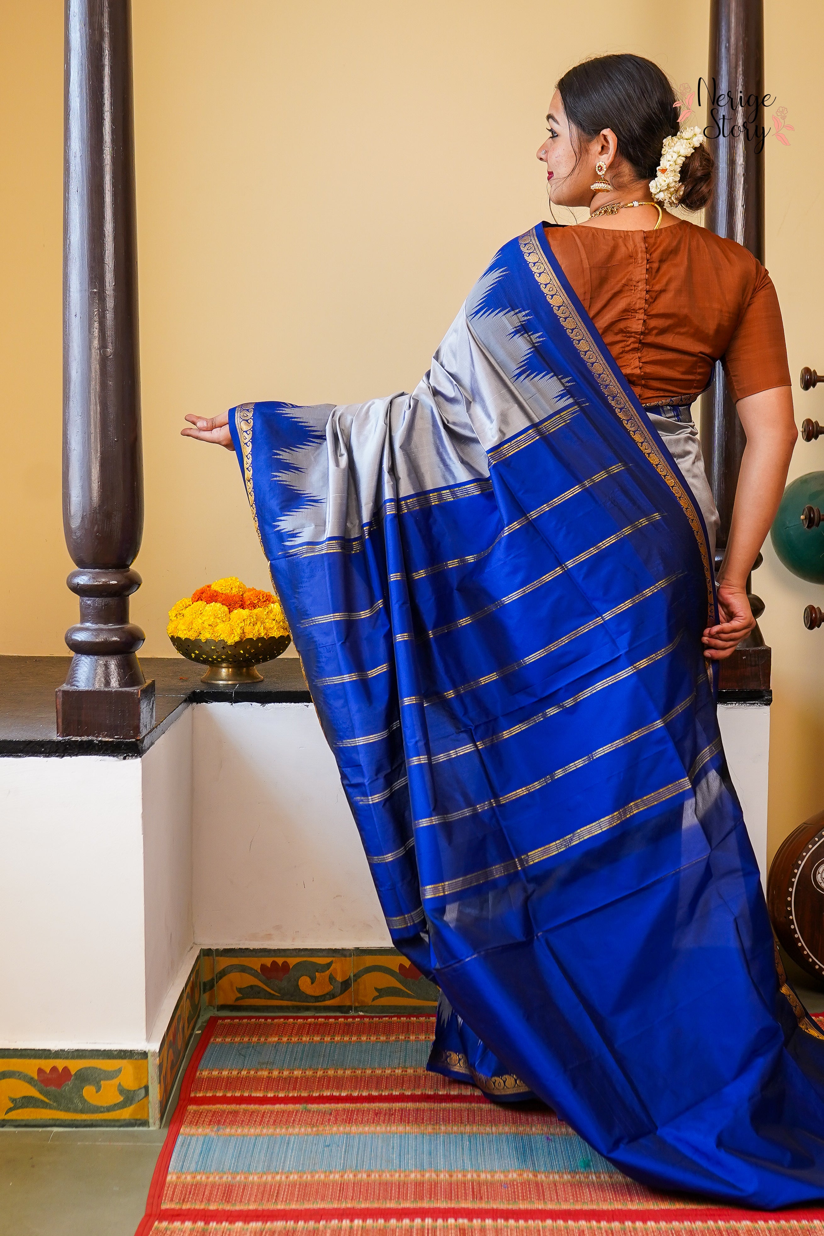 PRANVI (ಪ್ರಾನ್ವಿ)