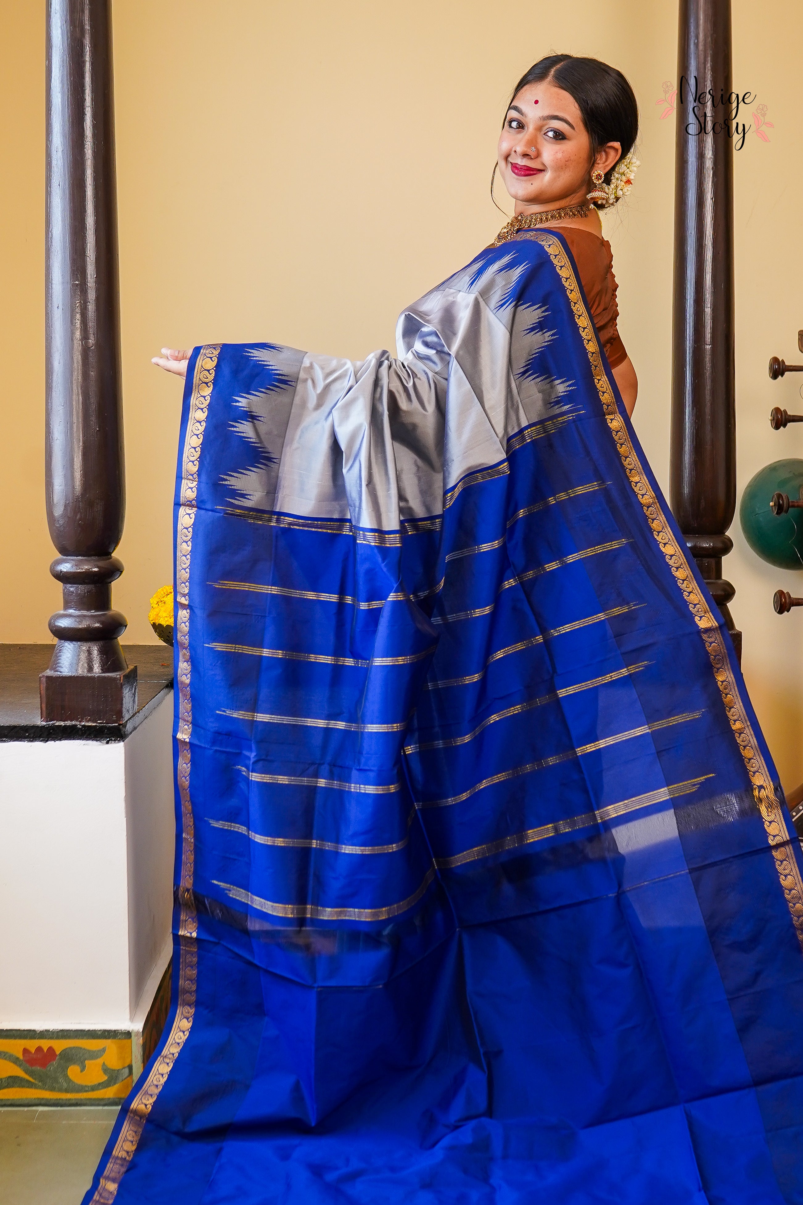 PRANVI (ಪ್ರಾನ್ವಿ)