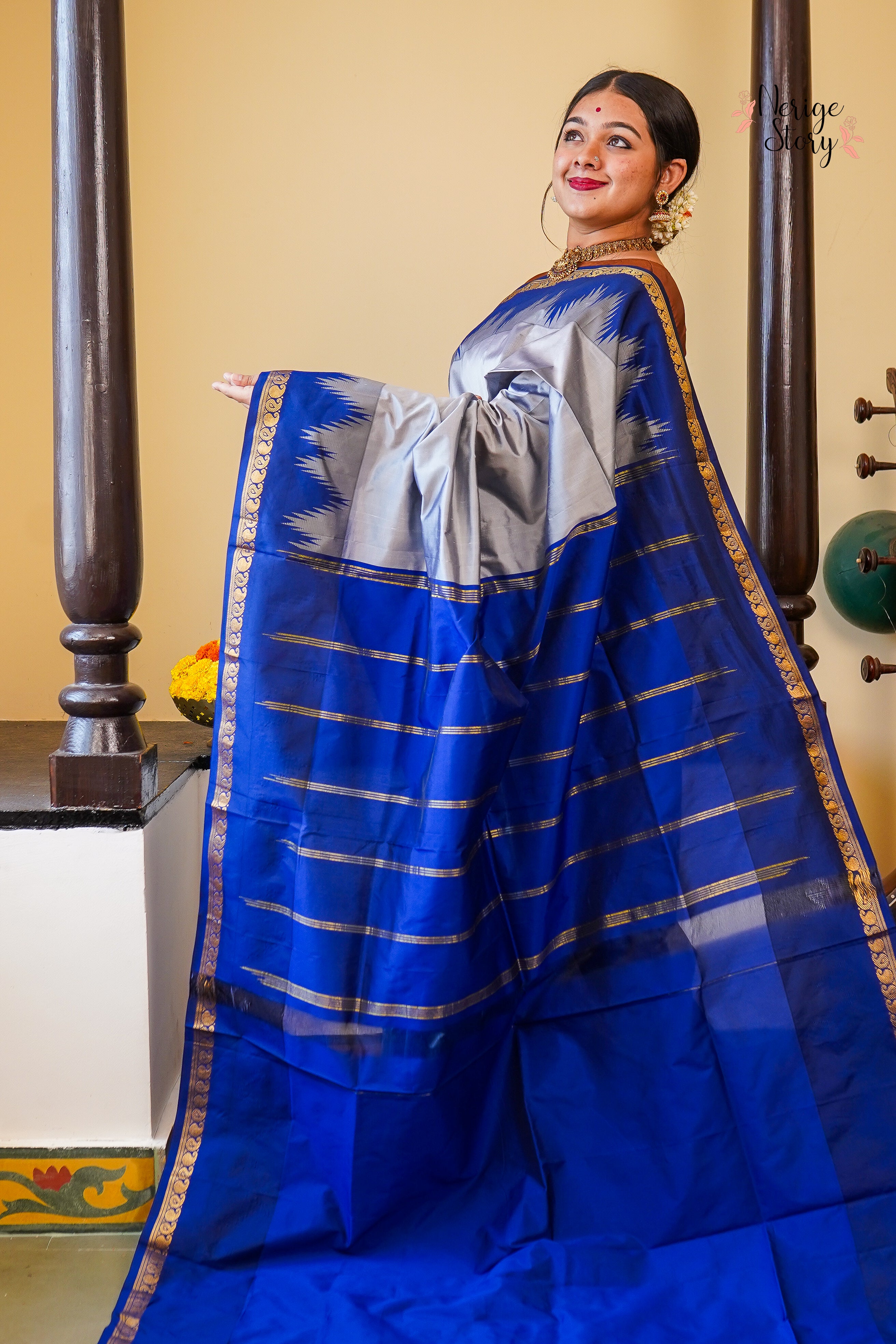 PRANVI (ಪ್ರಾನ್ವಿ)