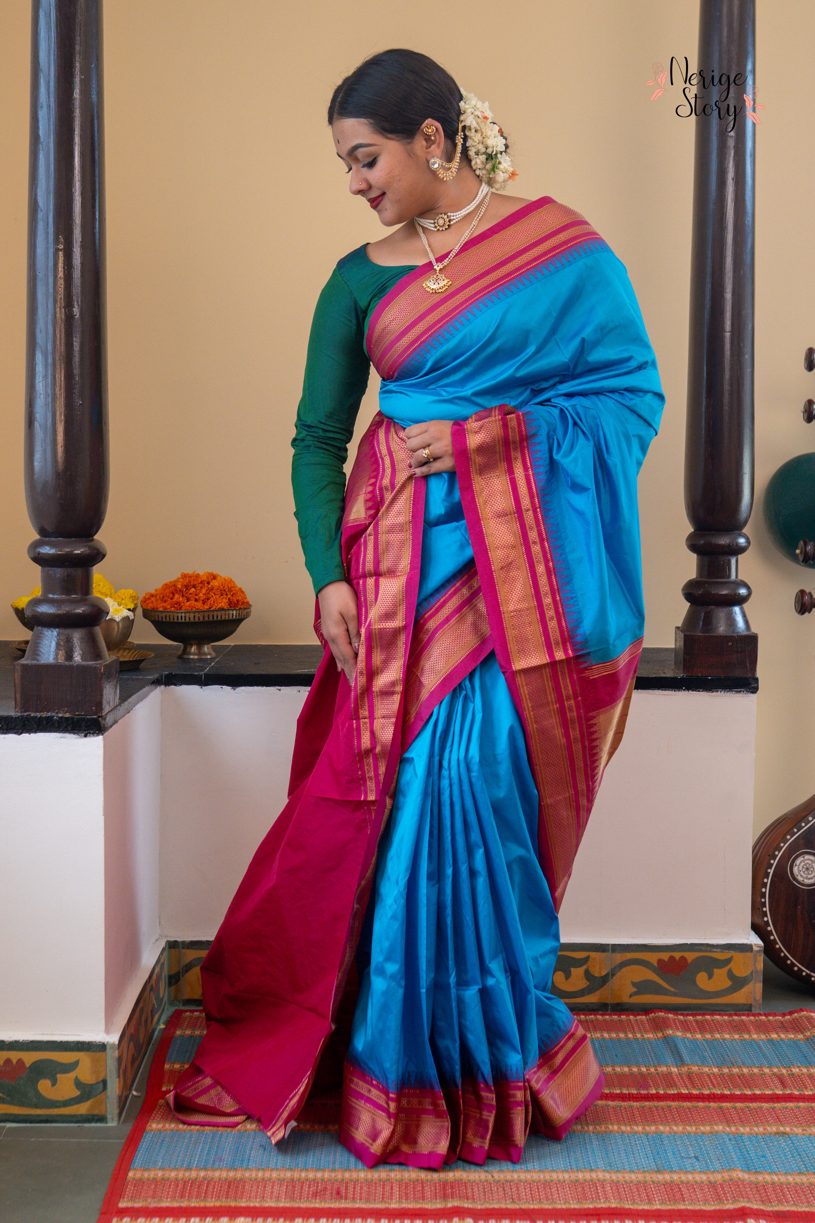 VEDHA (ವೇಧಾ)