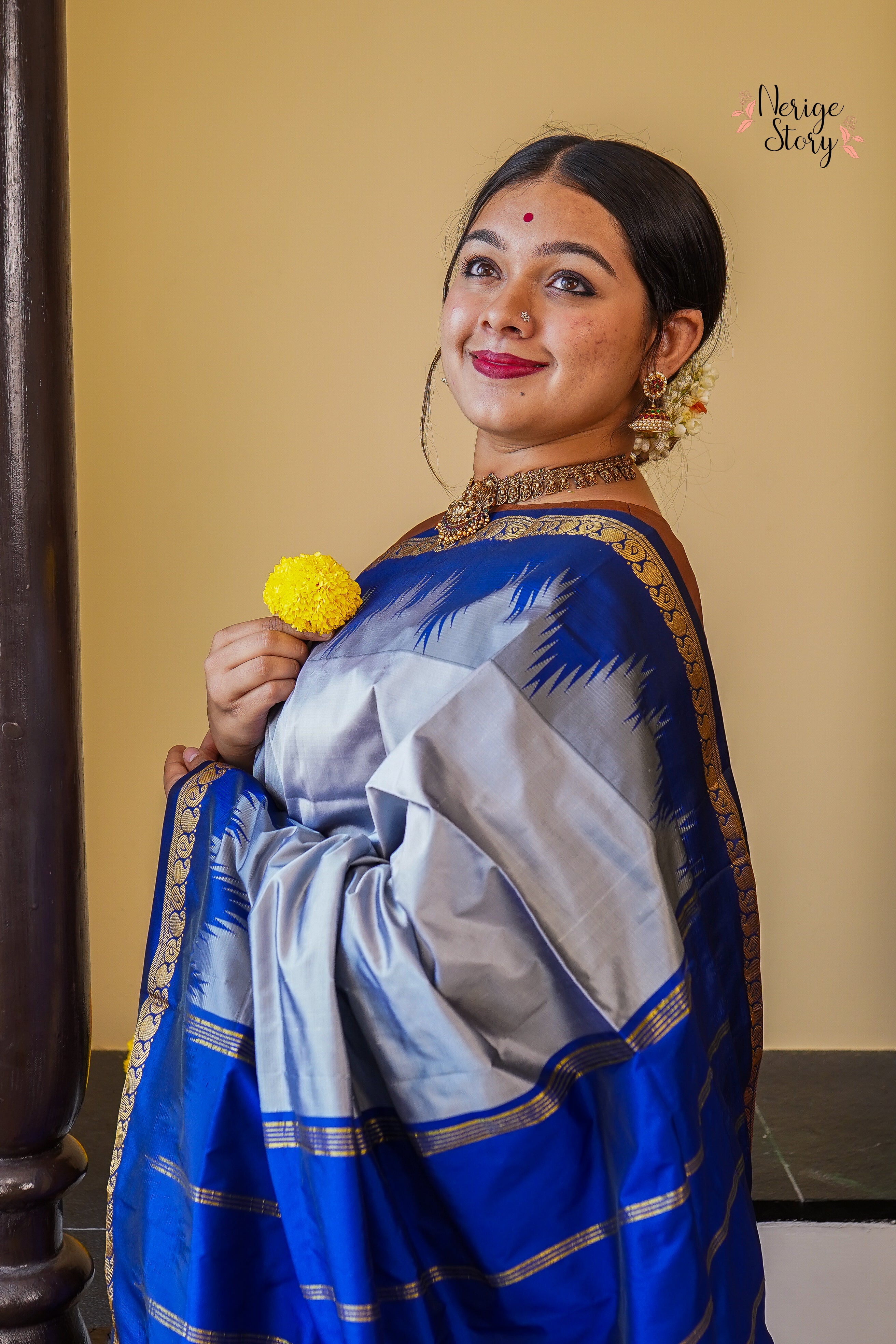 PRANVI (ಪ್ರಾನ್ವಿ)