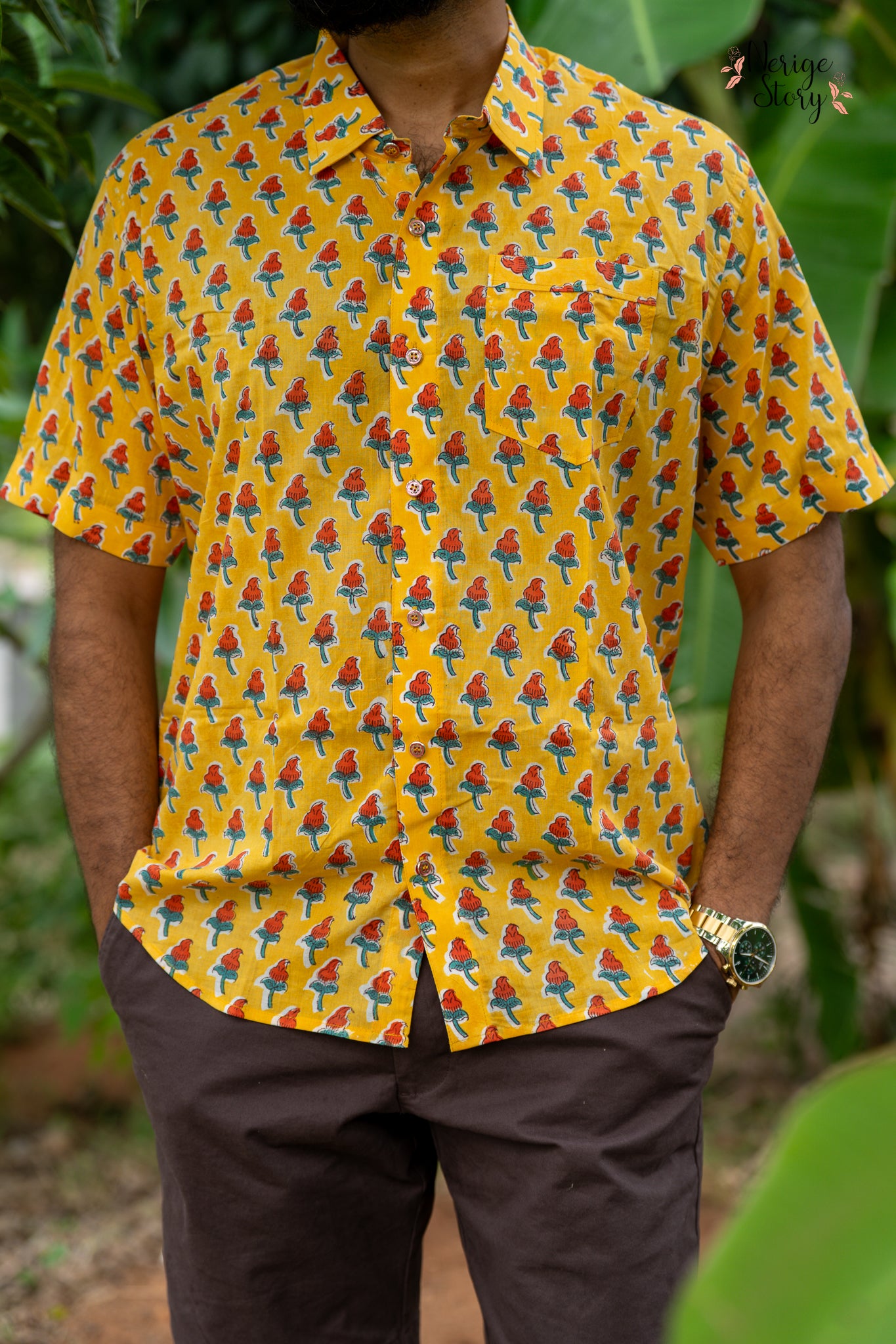 YESHAS ( യശസ് )