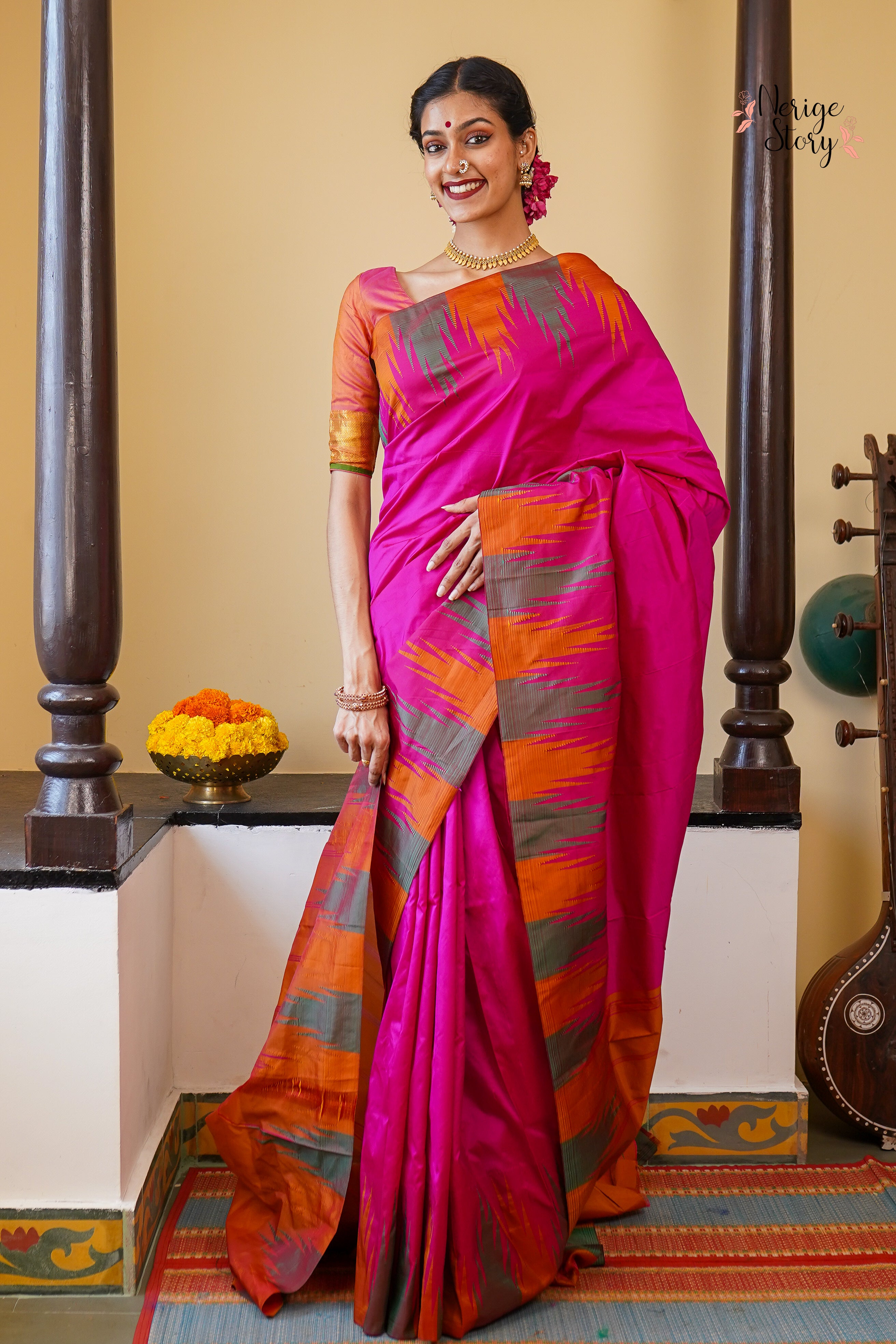 JAYVI (ಜಯ್ವಿ)