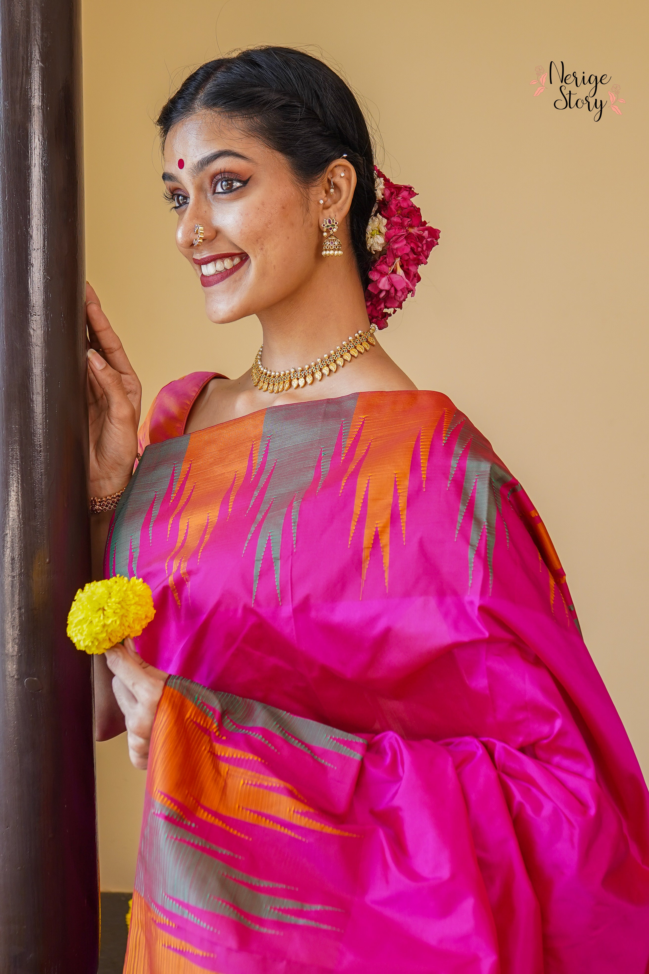 JAYVI (ಜಯ್ವಿ)