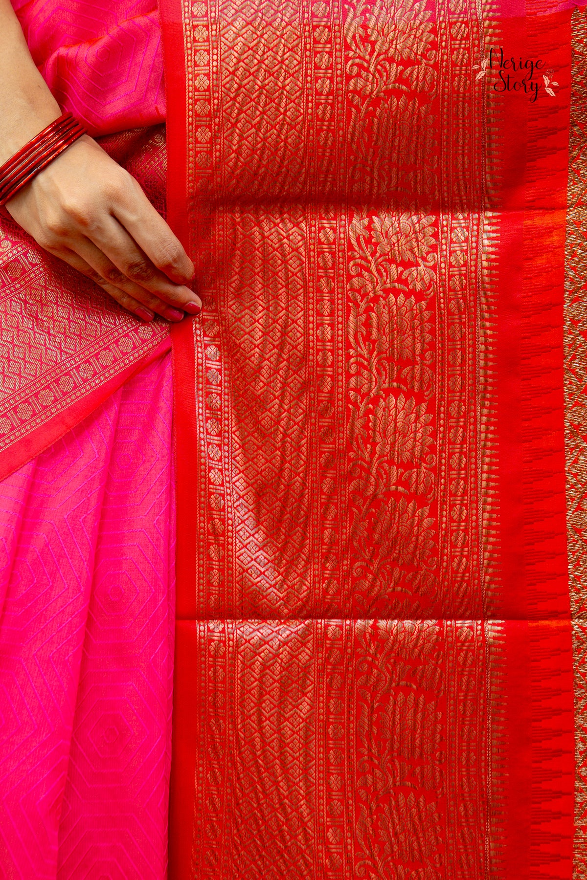 AHRENI (अहरेणी)