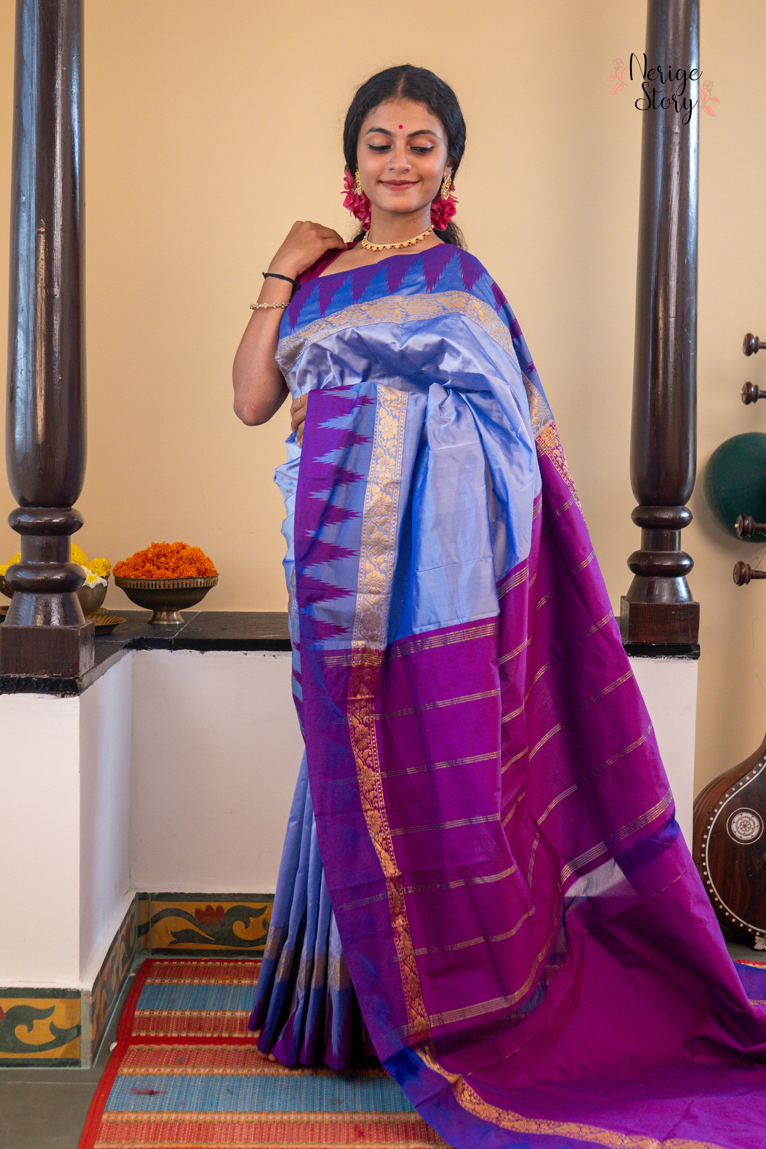 TVARA (ತ್ವರಾ)