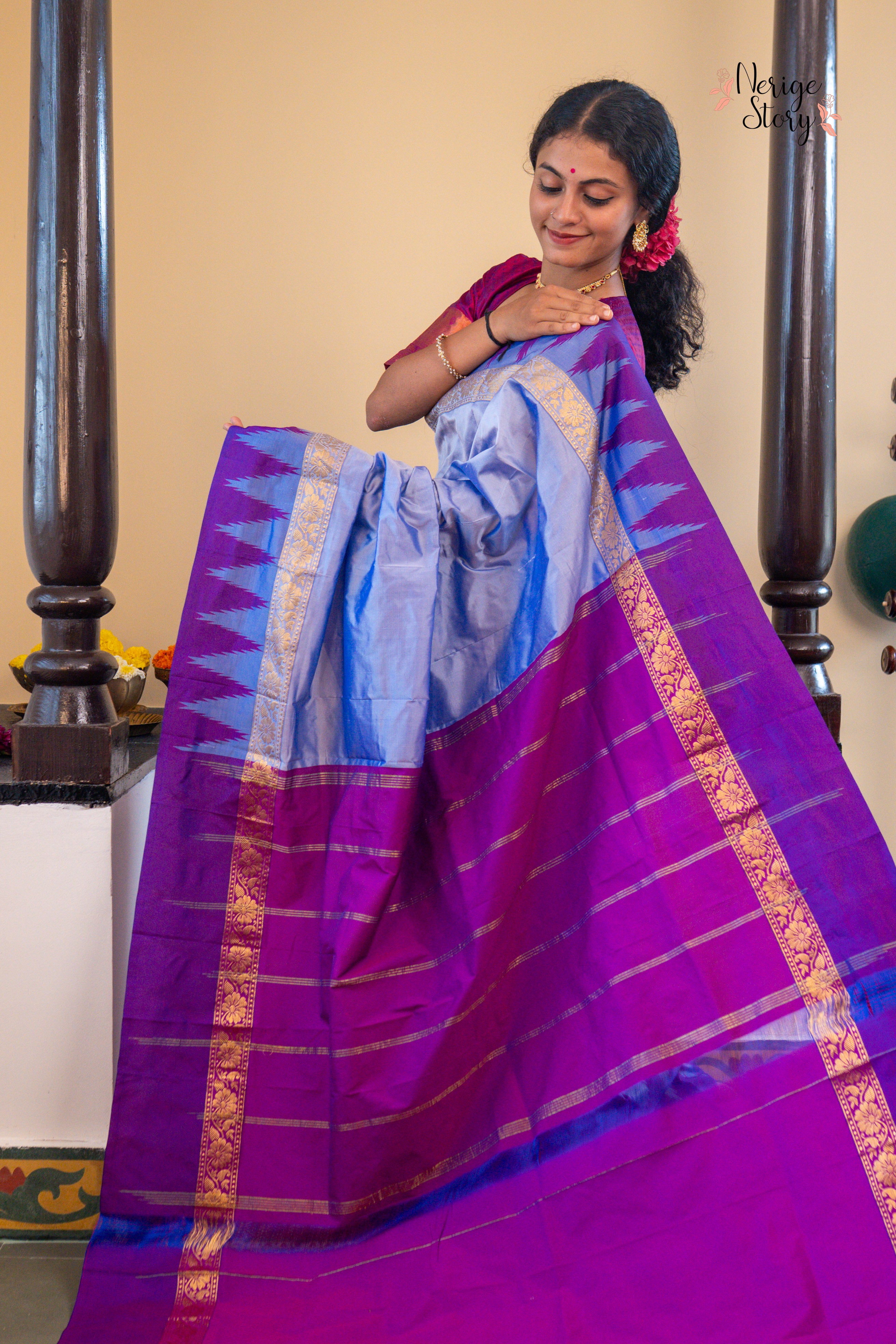 TVARA (ತ್ವರಾ)