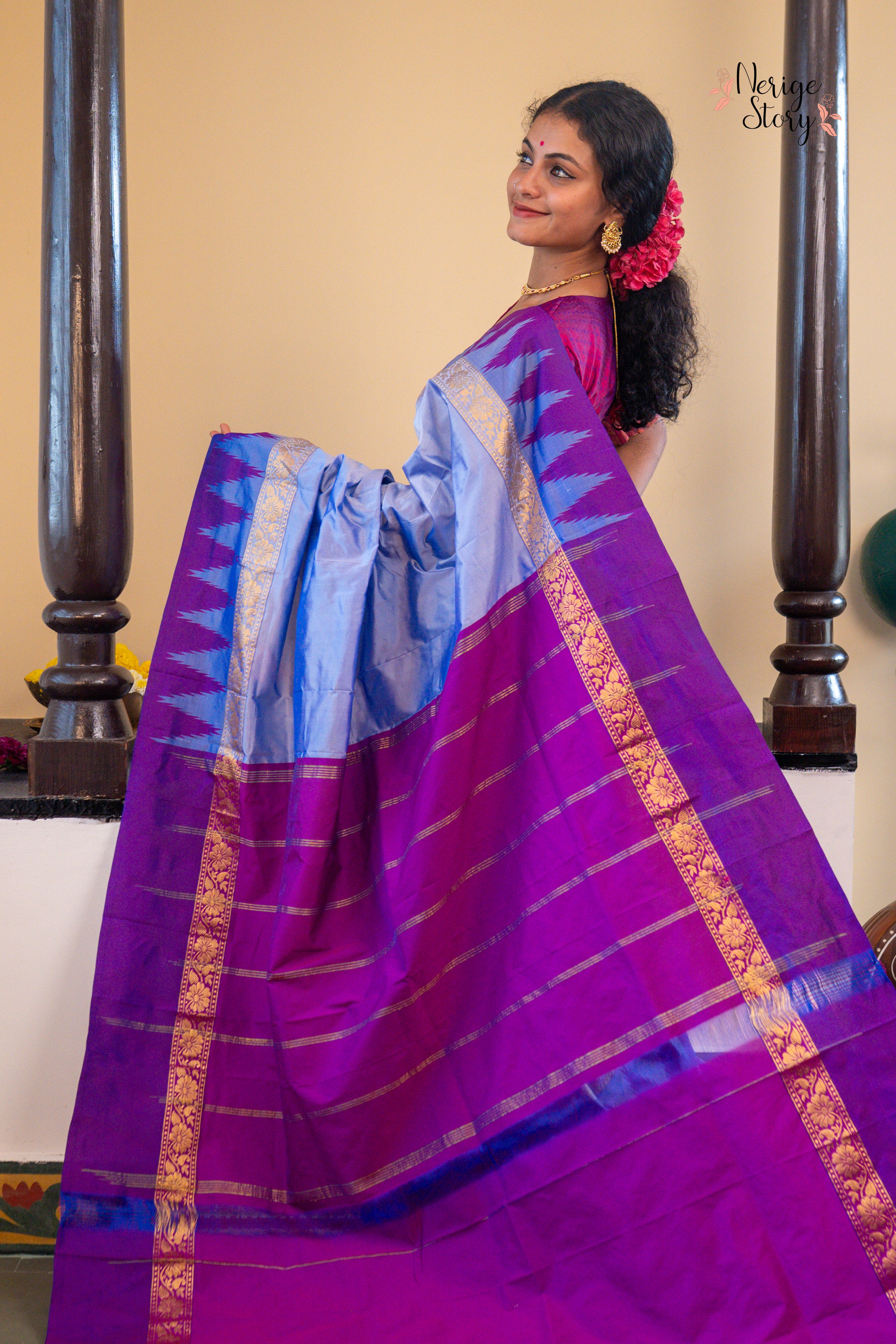 TVARA (ತ್ವರಾ)