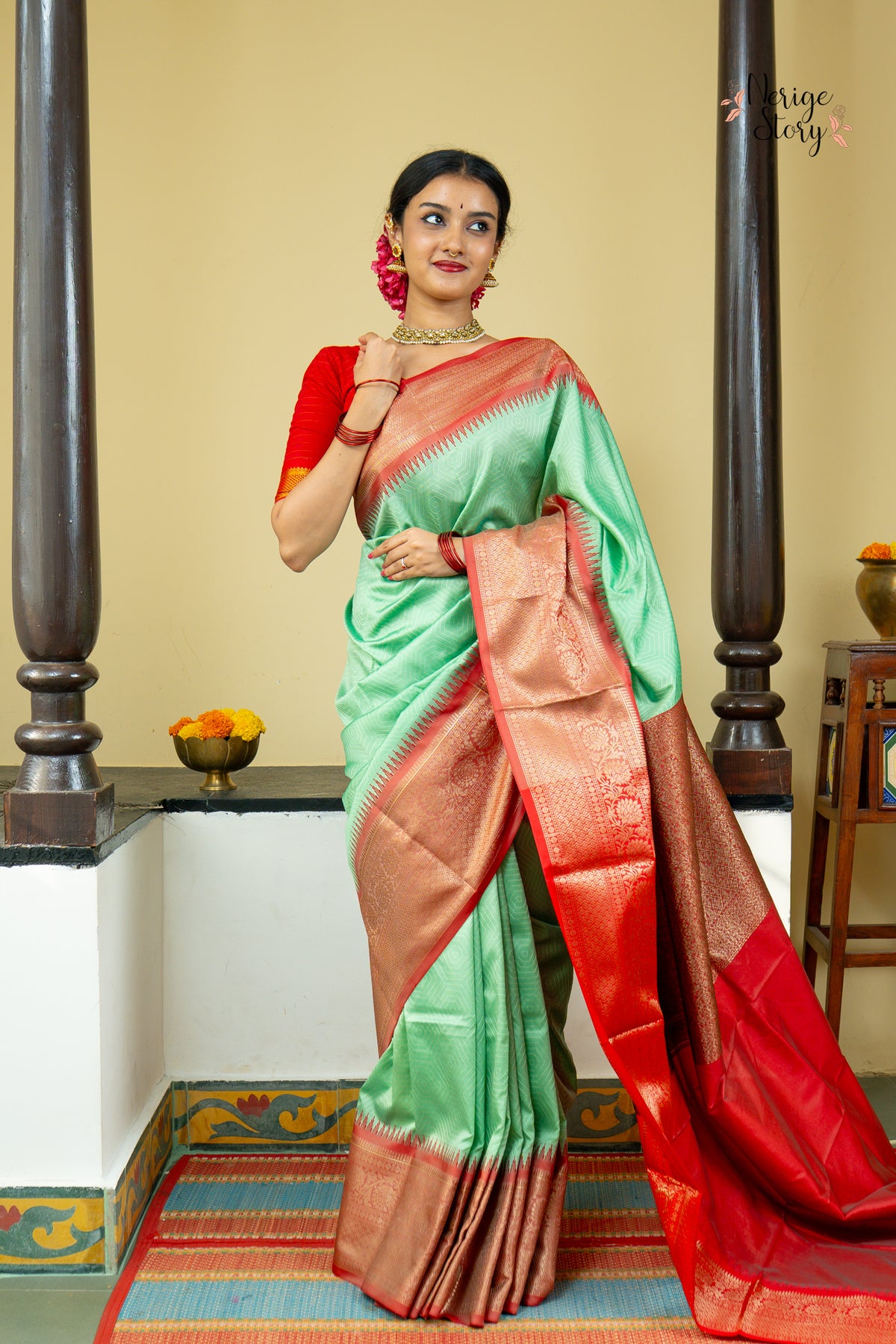 AMEYA (अमेया)