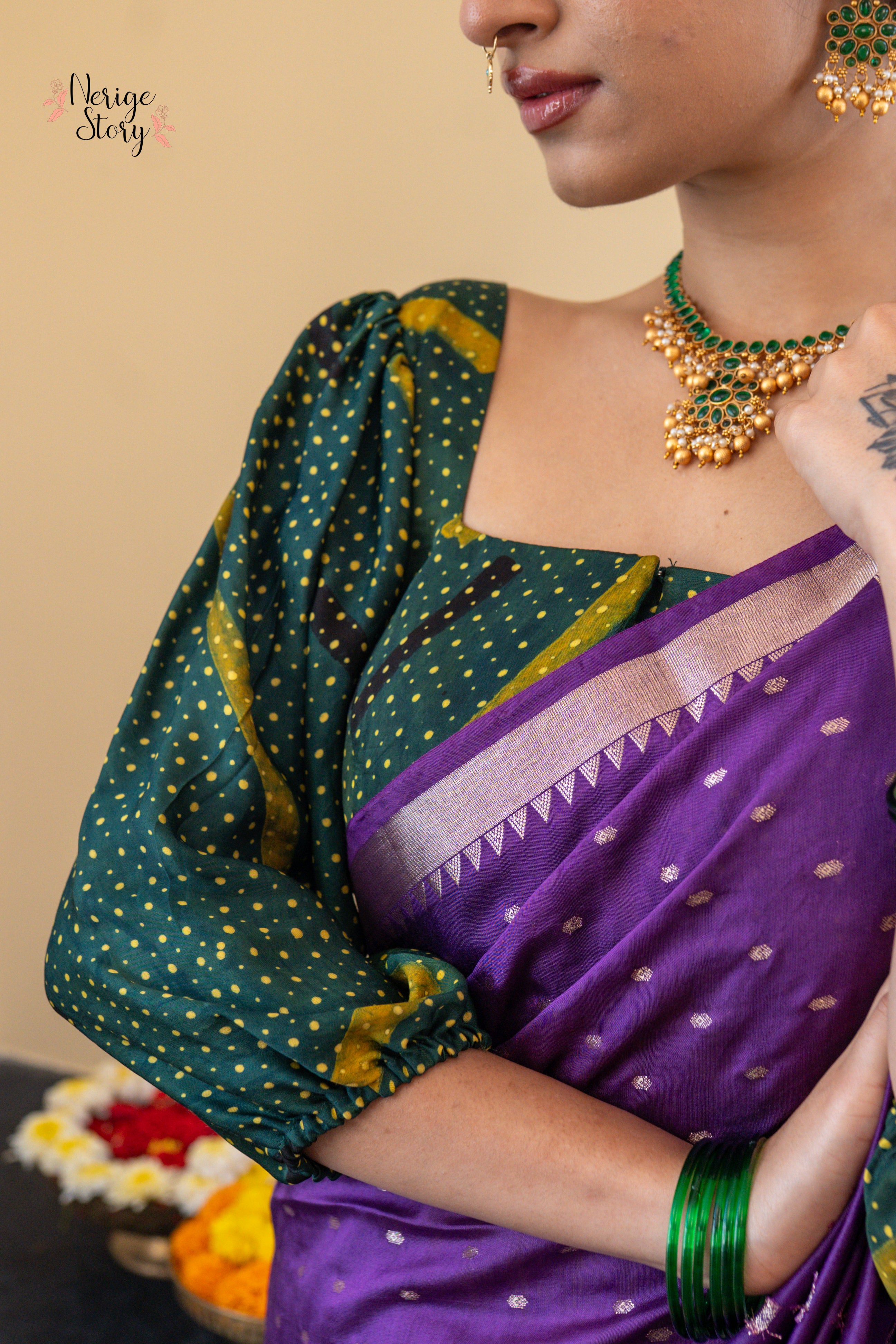 RUHIKA (ರುಹಿಕಾ)