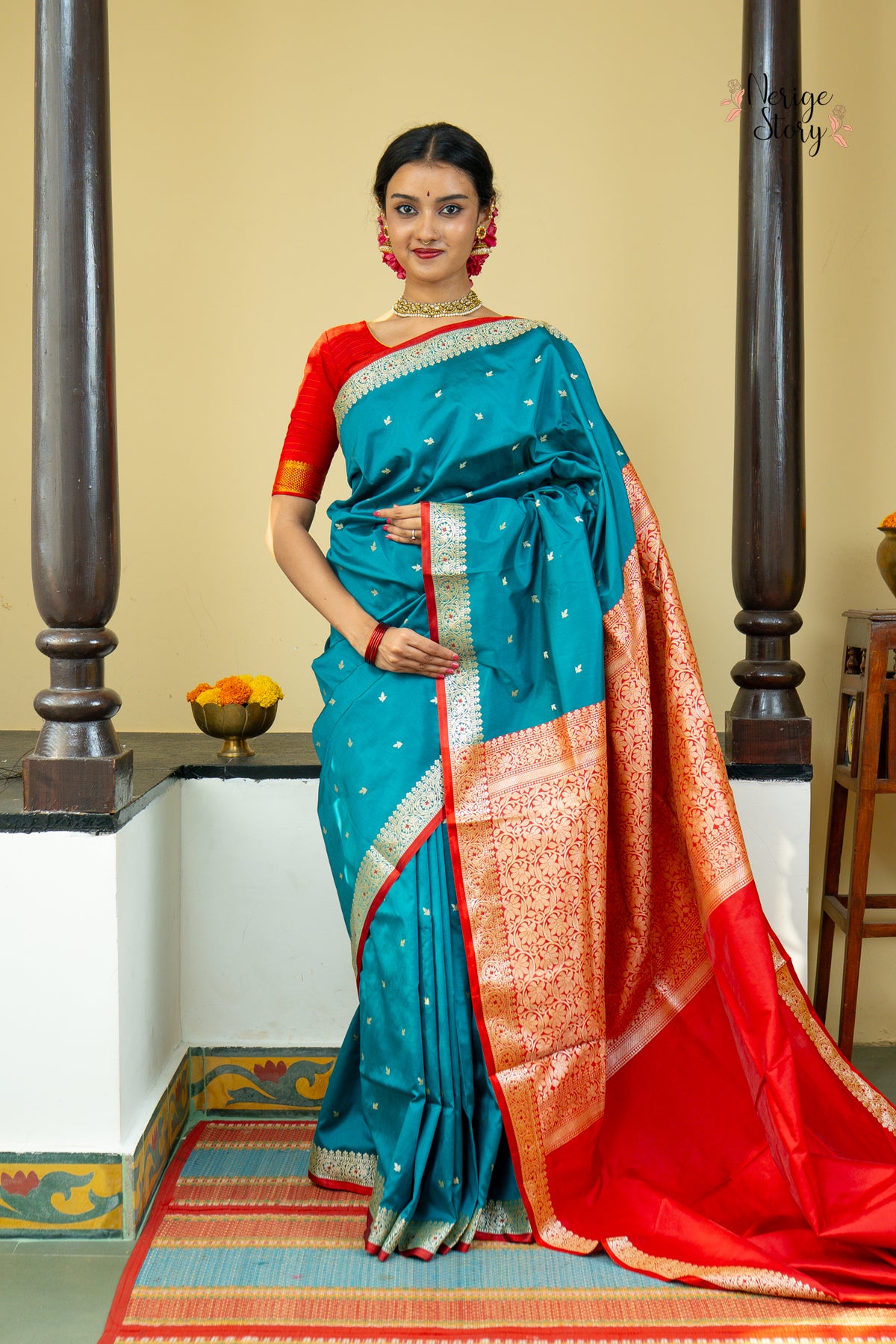 RAJANI (रजनी)