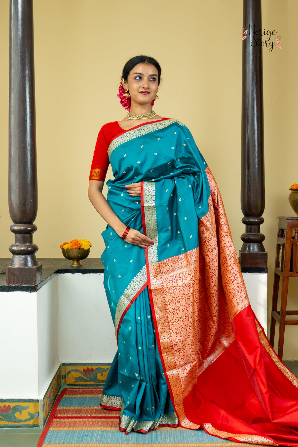 RAJANI (रजनी)