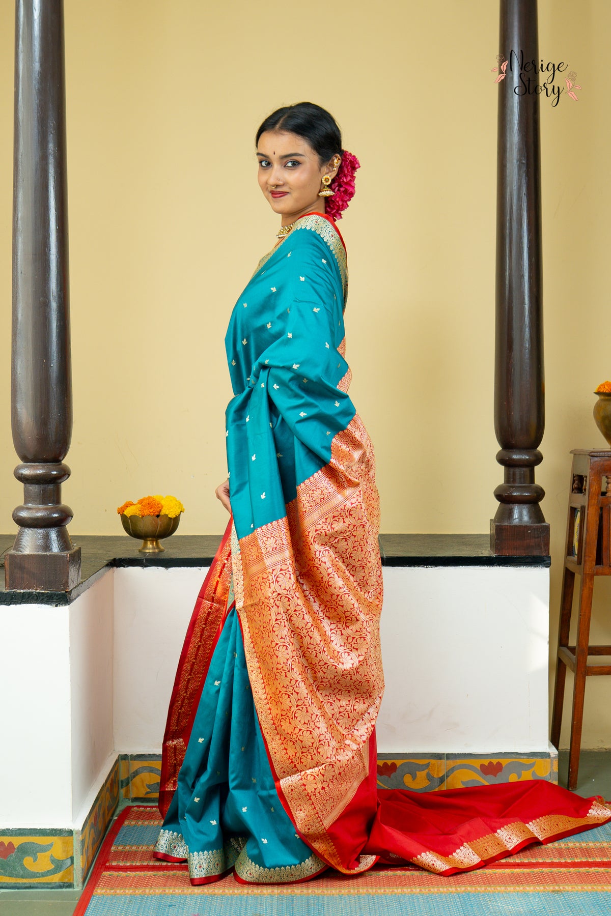RAJANI (रजनी)