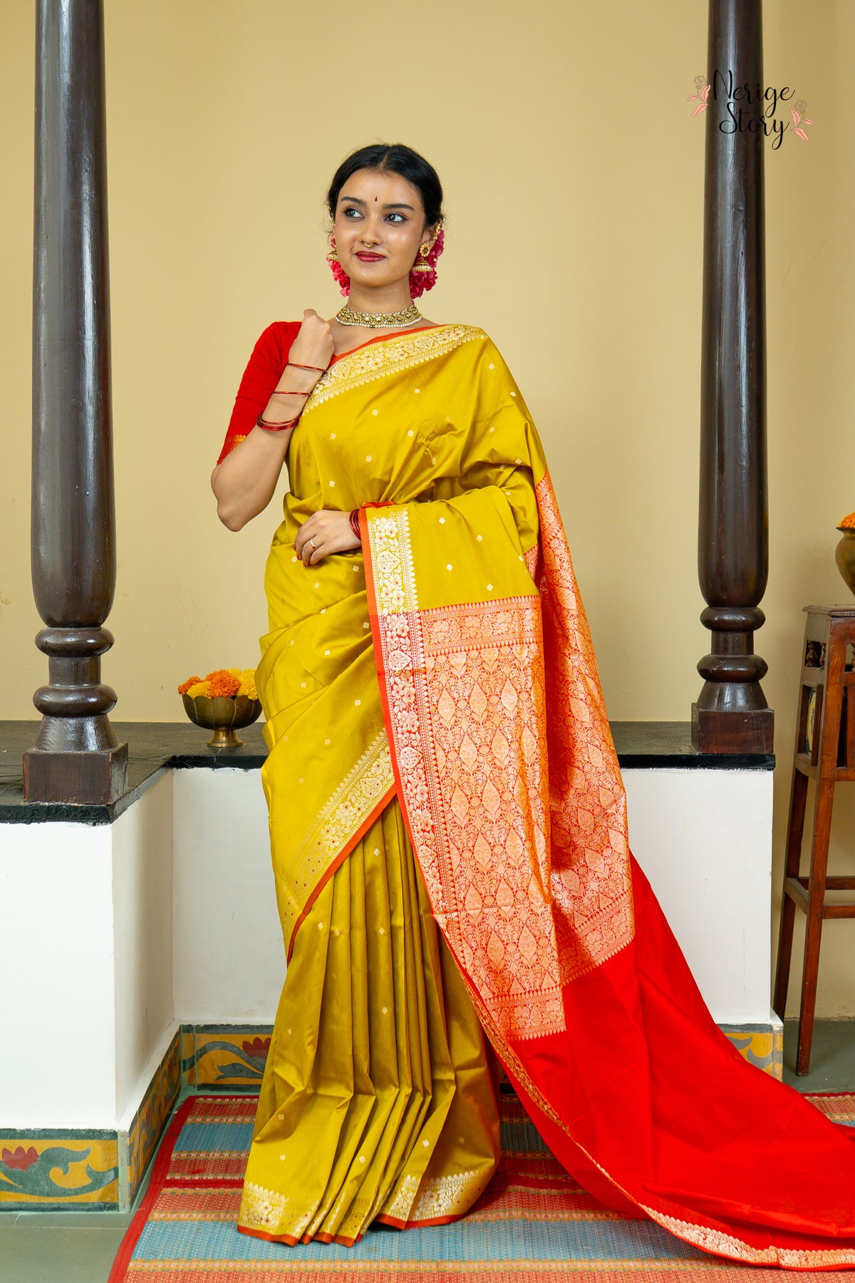 POORVI (पूर्वी)