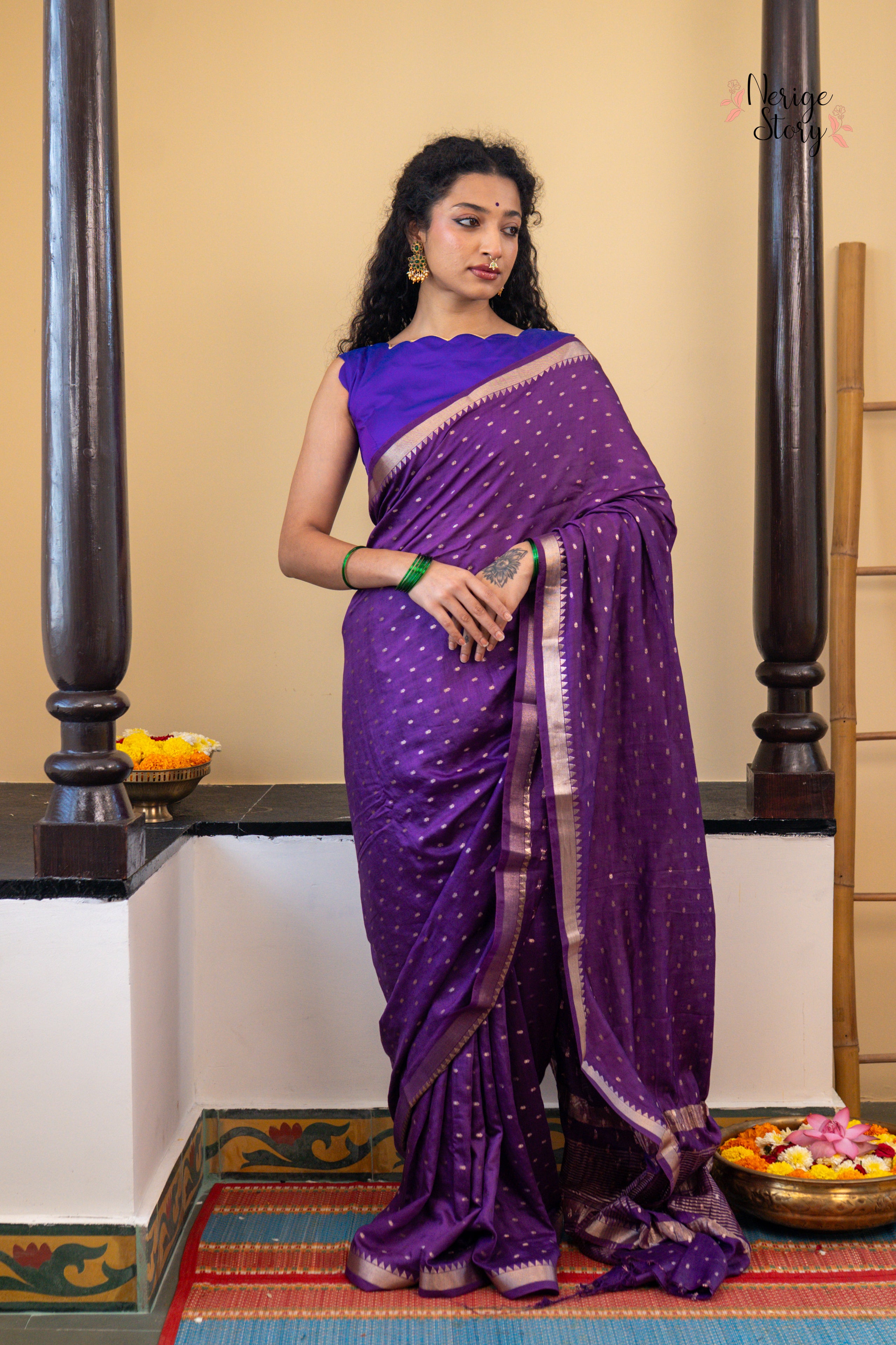 ANVITHA (ಅನ್ವಿತಾ)