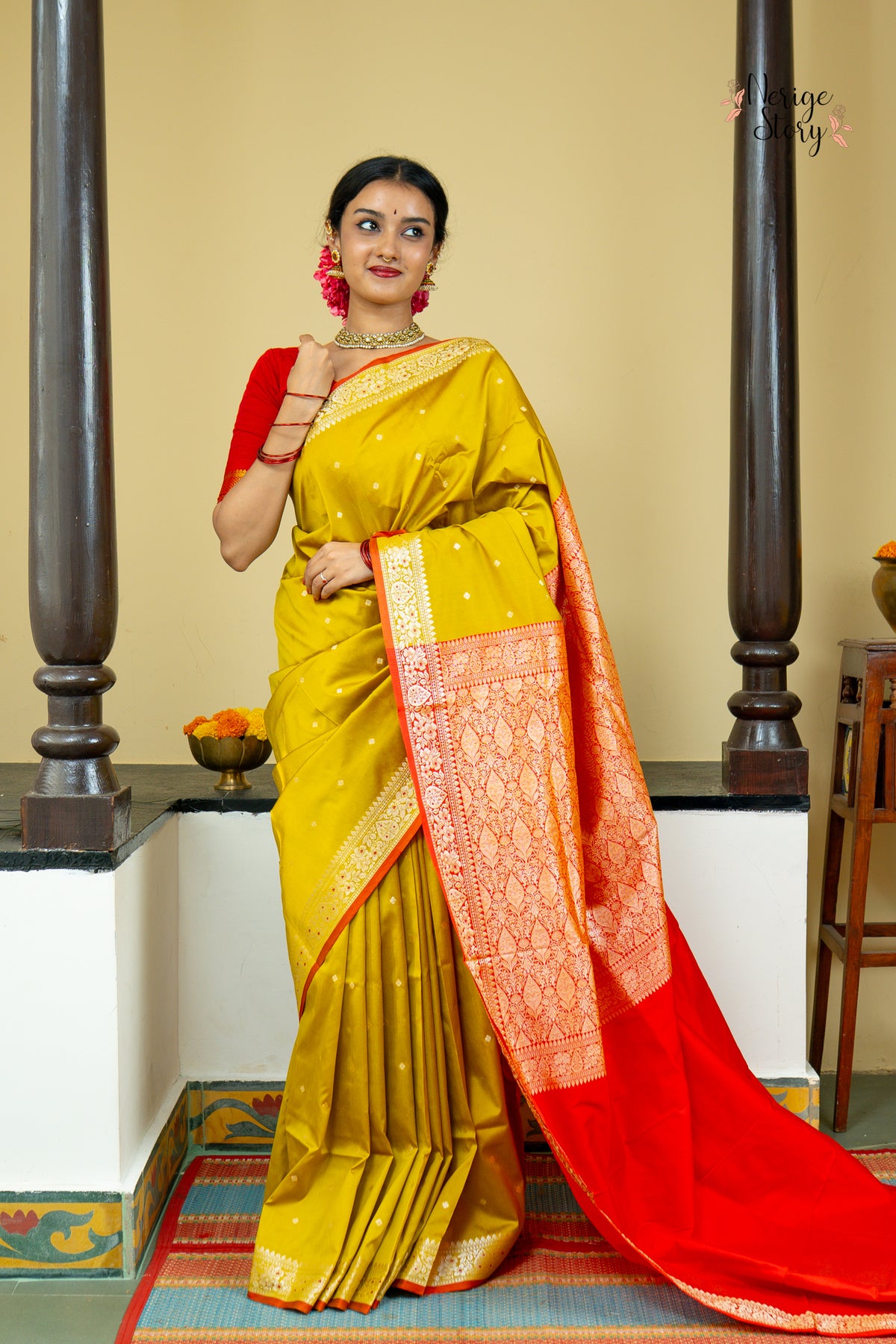 POORVI (पूर्वी)