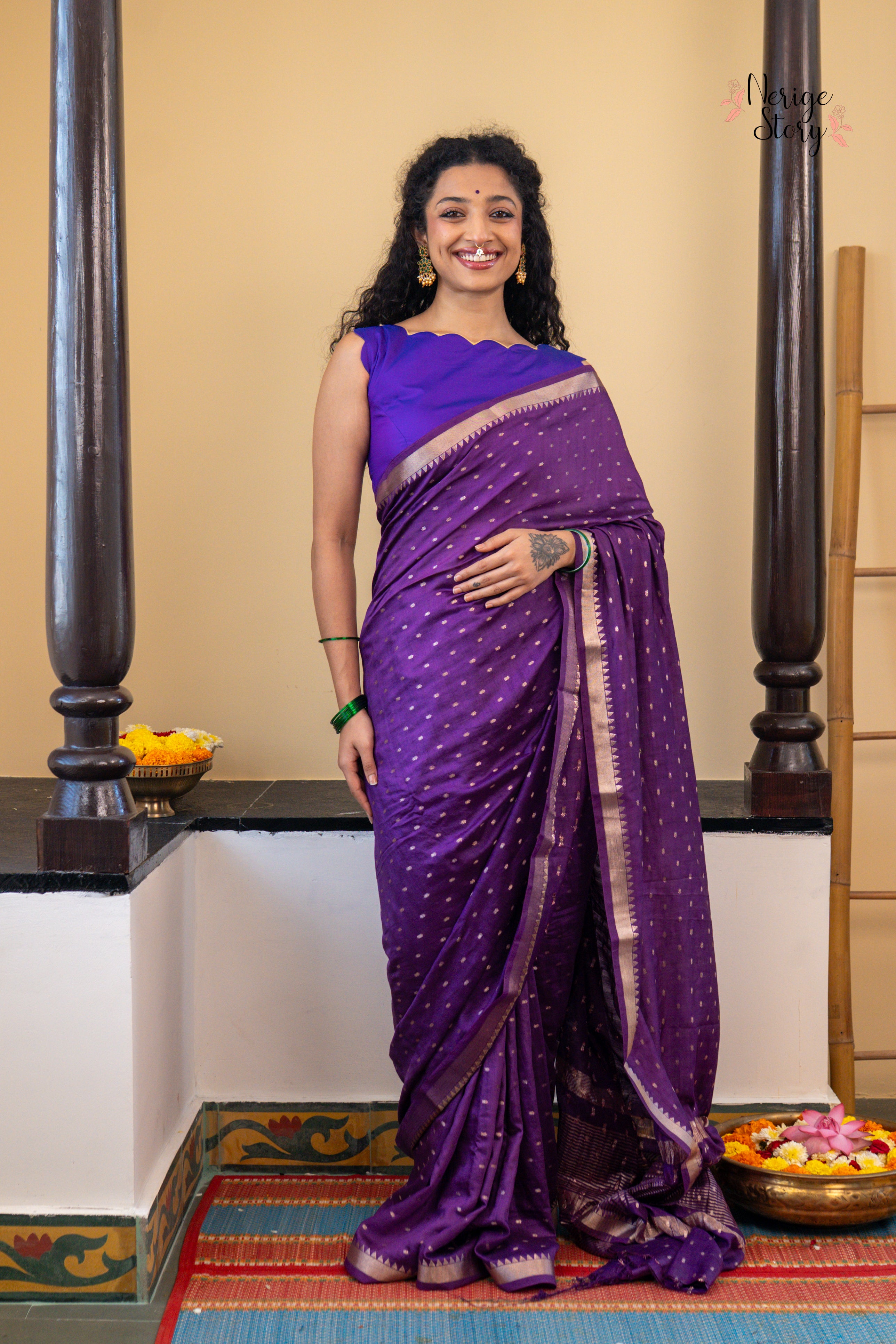 ANVITHA (ಅನ್ವಿತಾ)