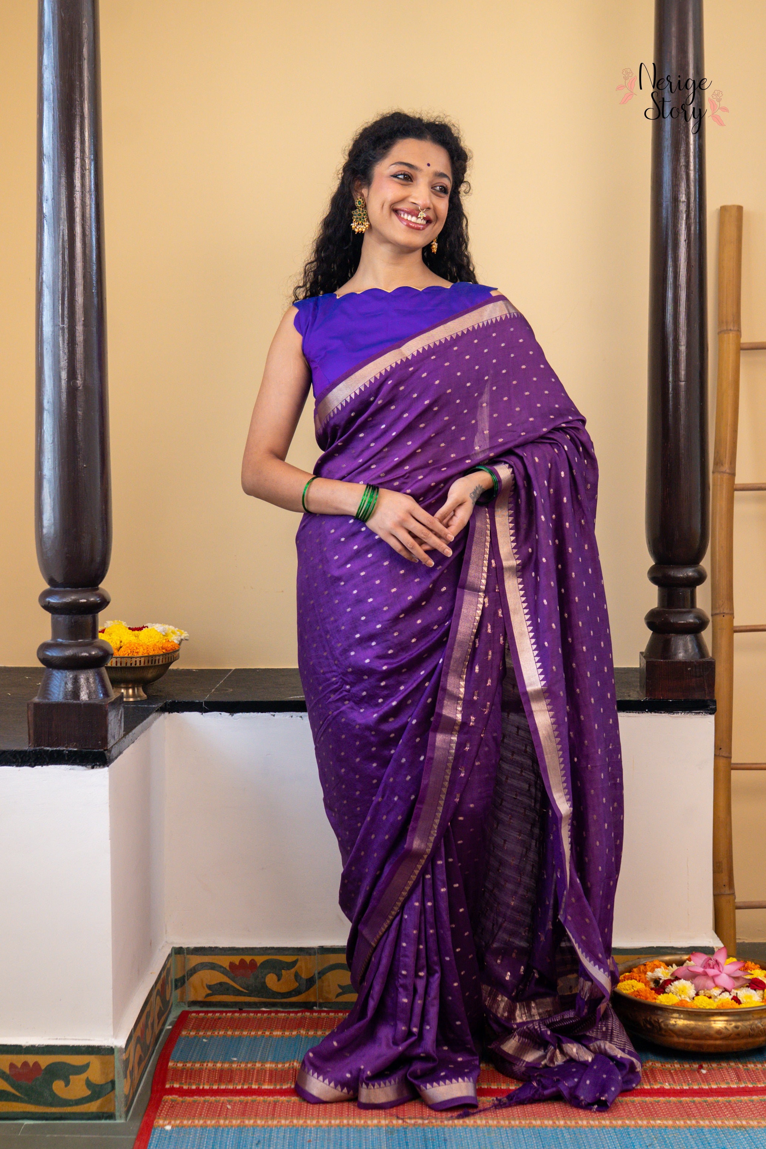ANVITHA (ಅನ್ವಿತಾ)