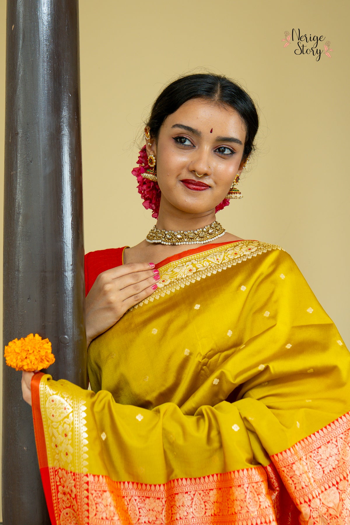 POORVI (पूर्वी)