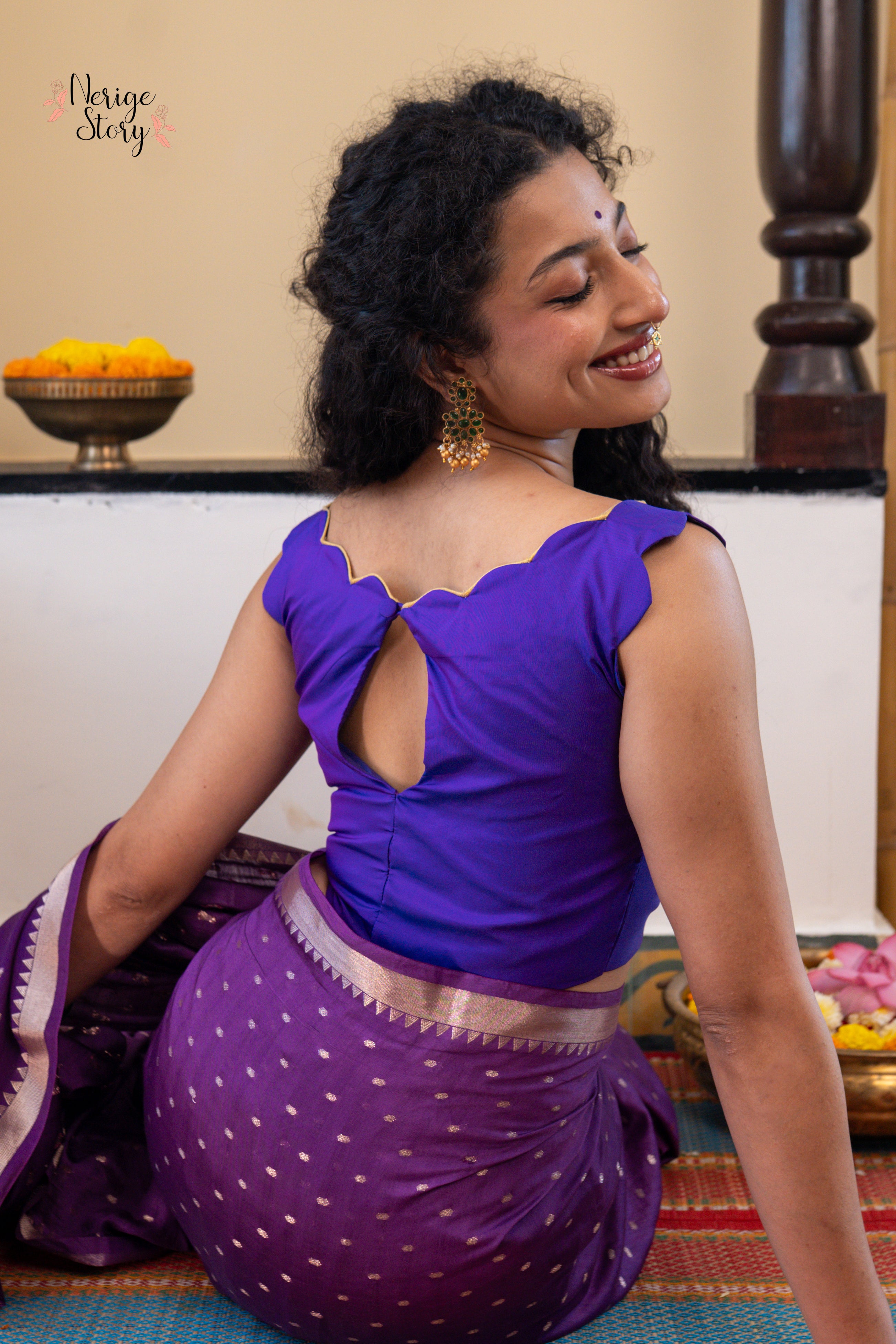 ANVITHA (ಅನ್ವಿತಾ)