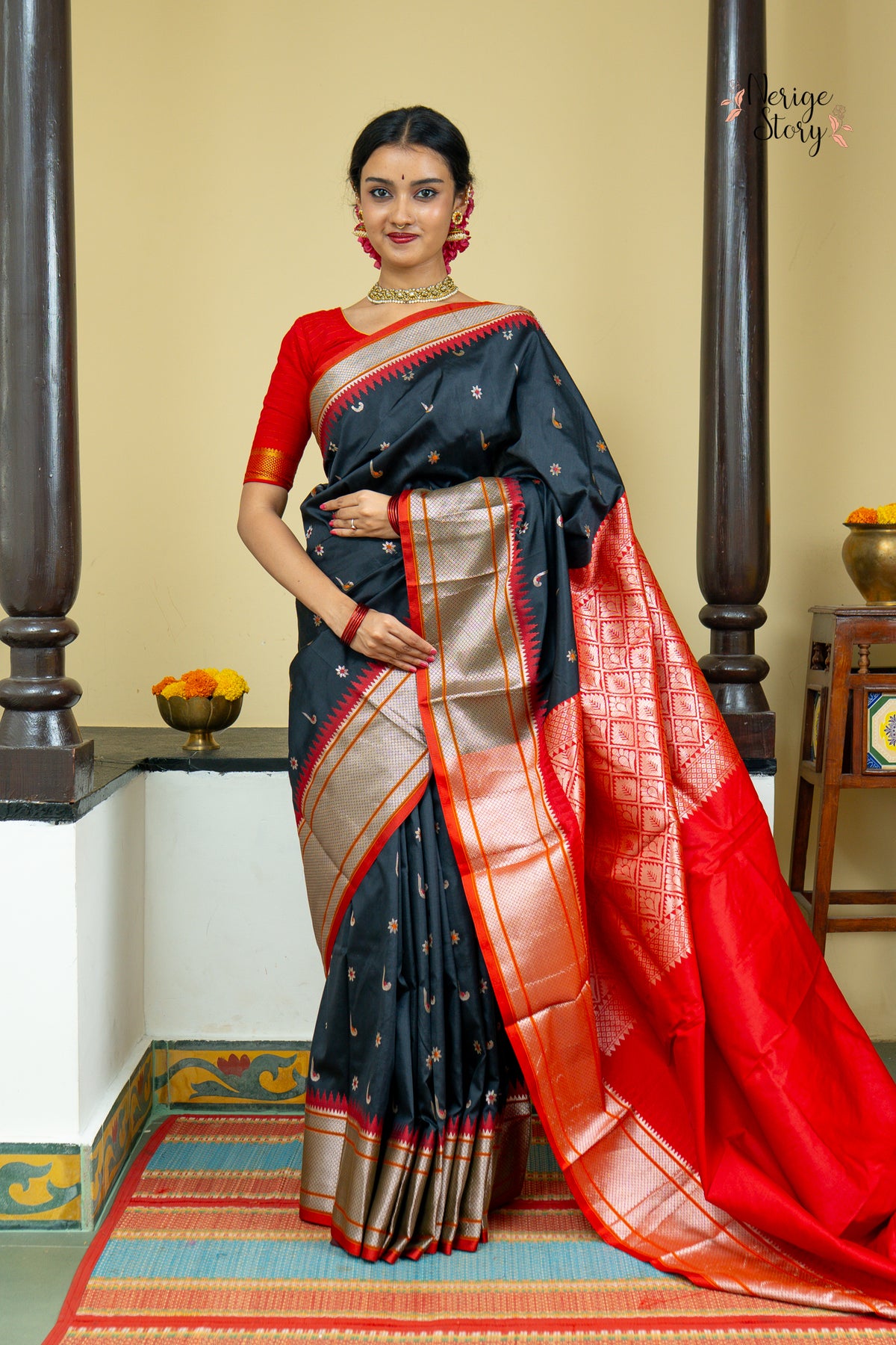 SADHVI (साध्वी)