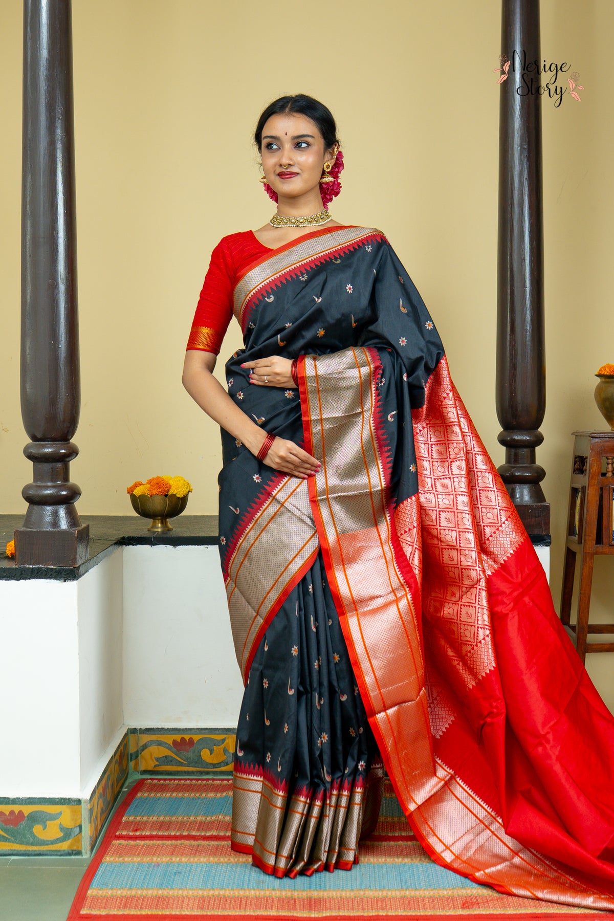 SADHVI (साध्वी)