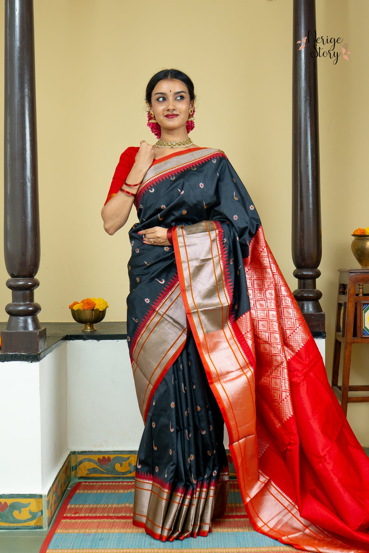 SADHVI (साध्वी)