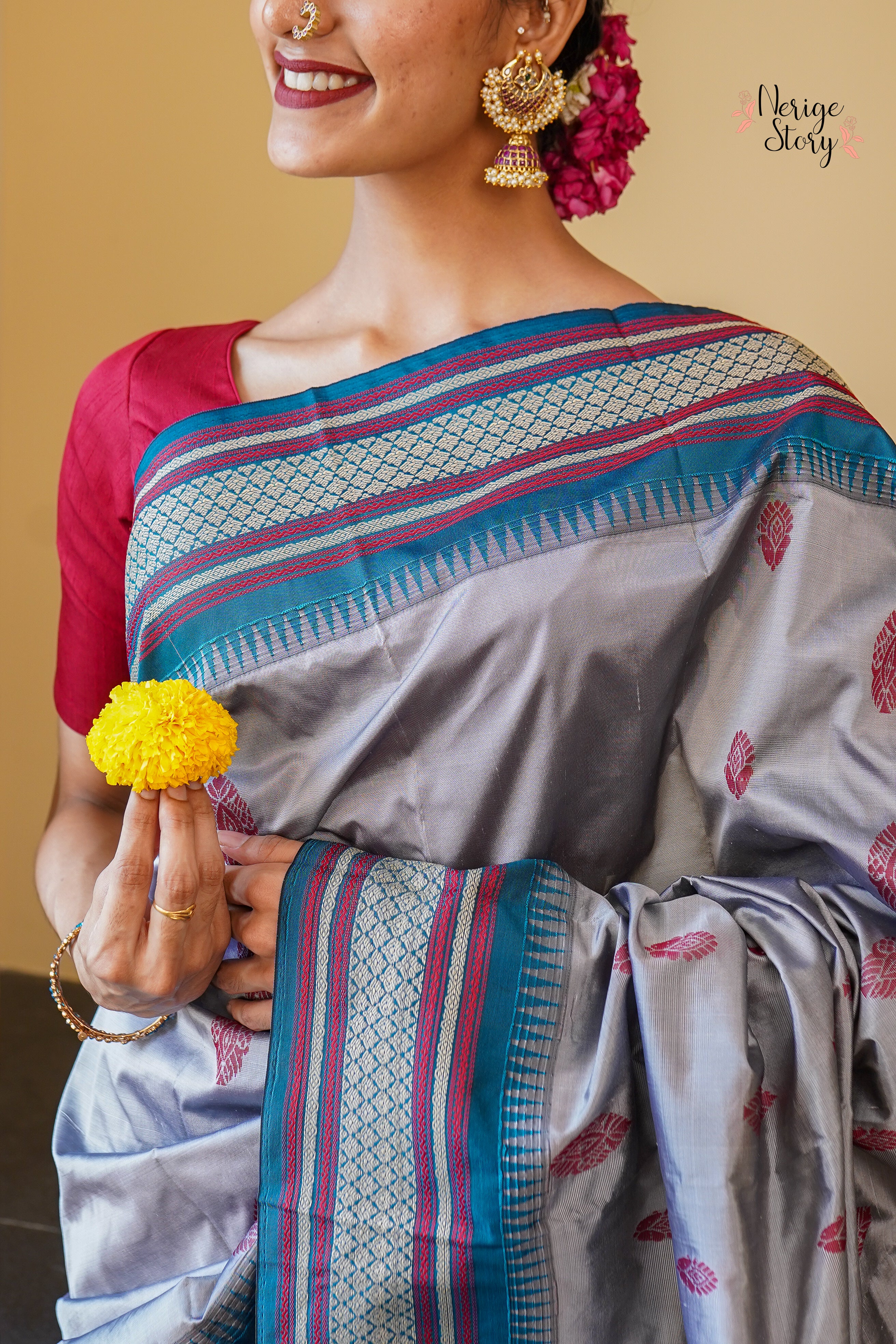 ISHNA (ಇಶ್ನಾ)