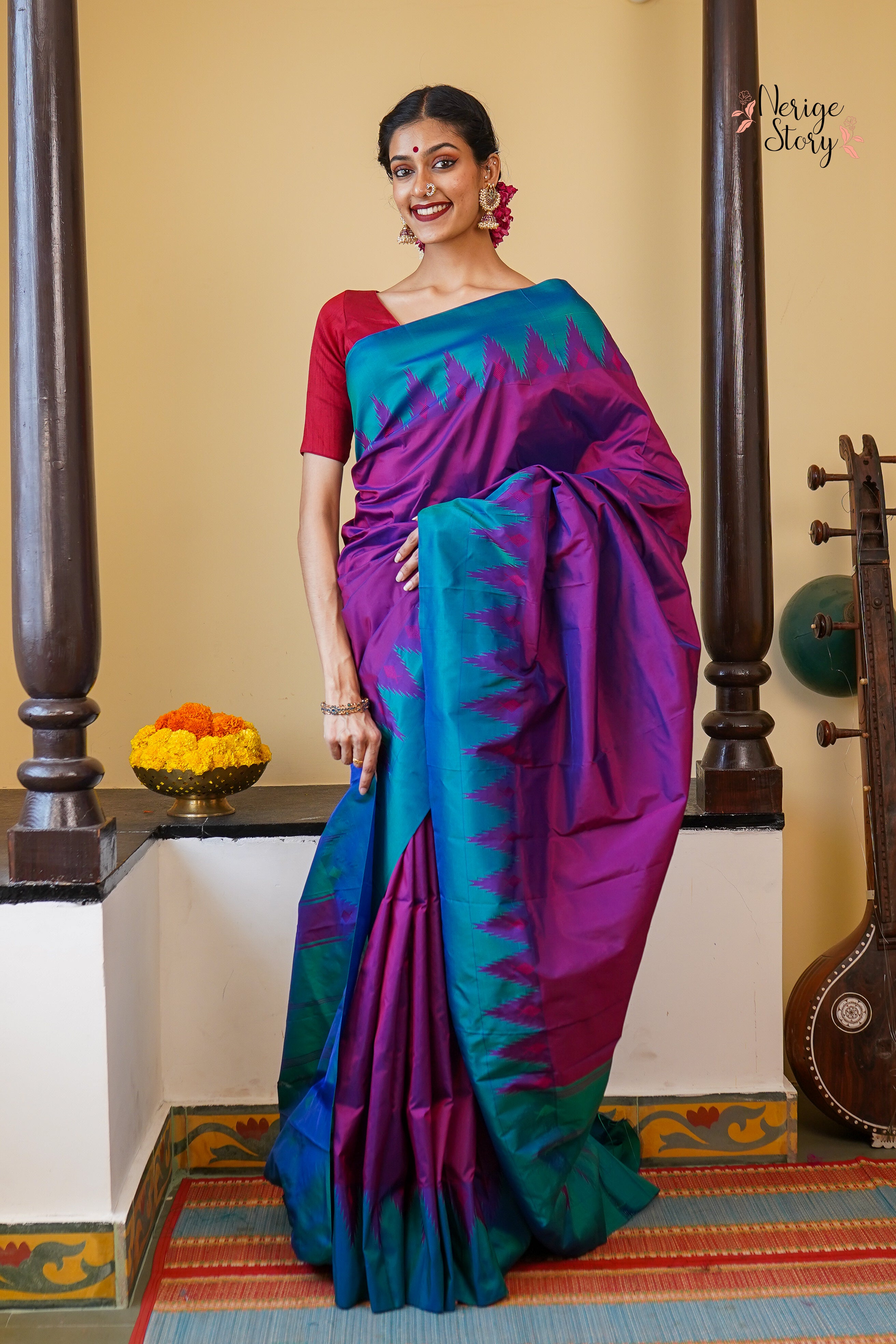 ARIKA (ಅರಿಕಾ)