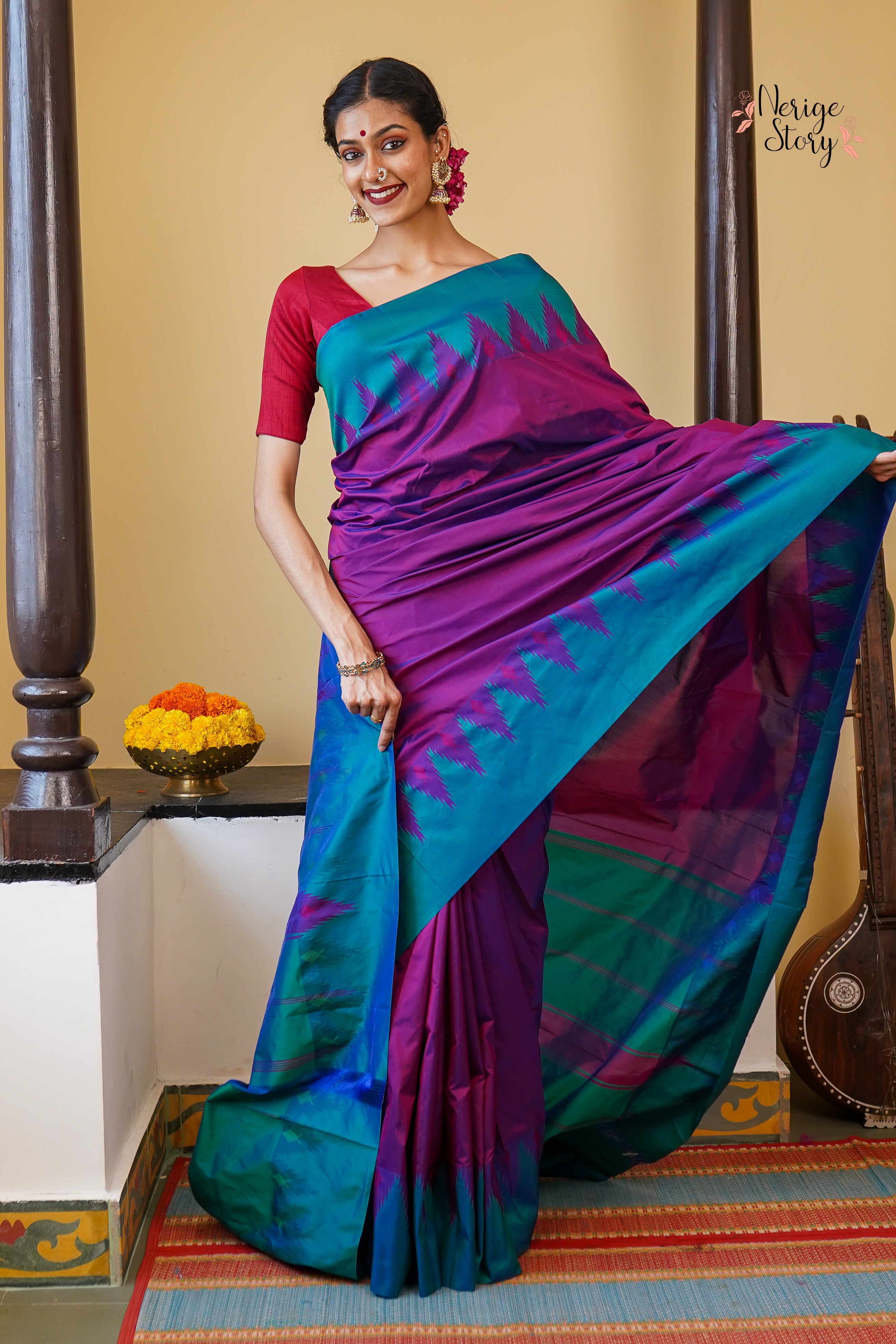 ARIKA (ಅರಿಕಾ)