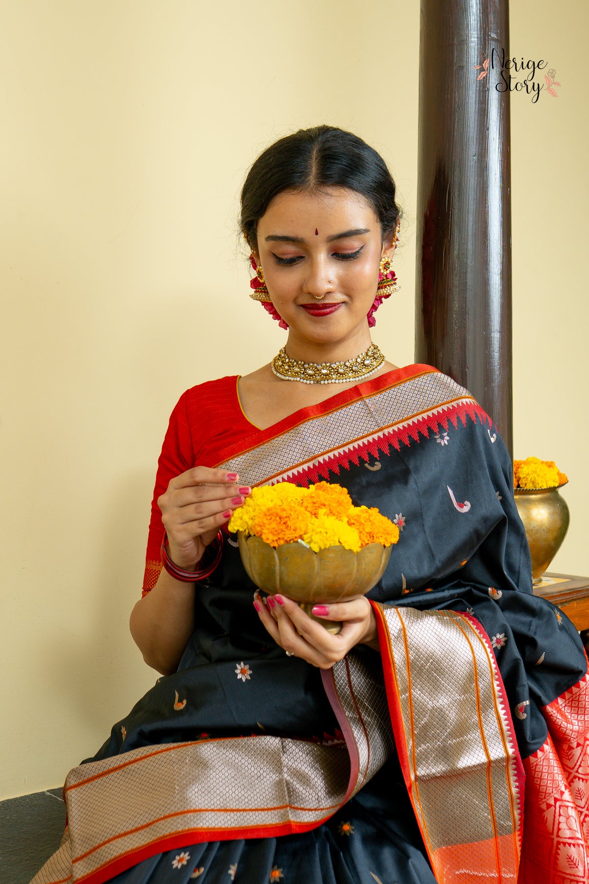 SADHVI (साध्वी)