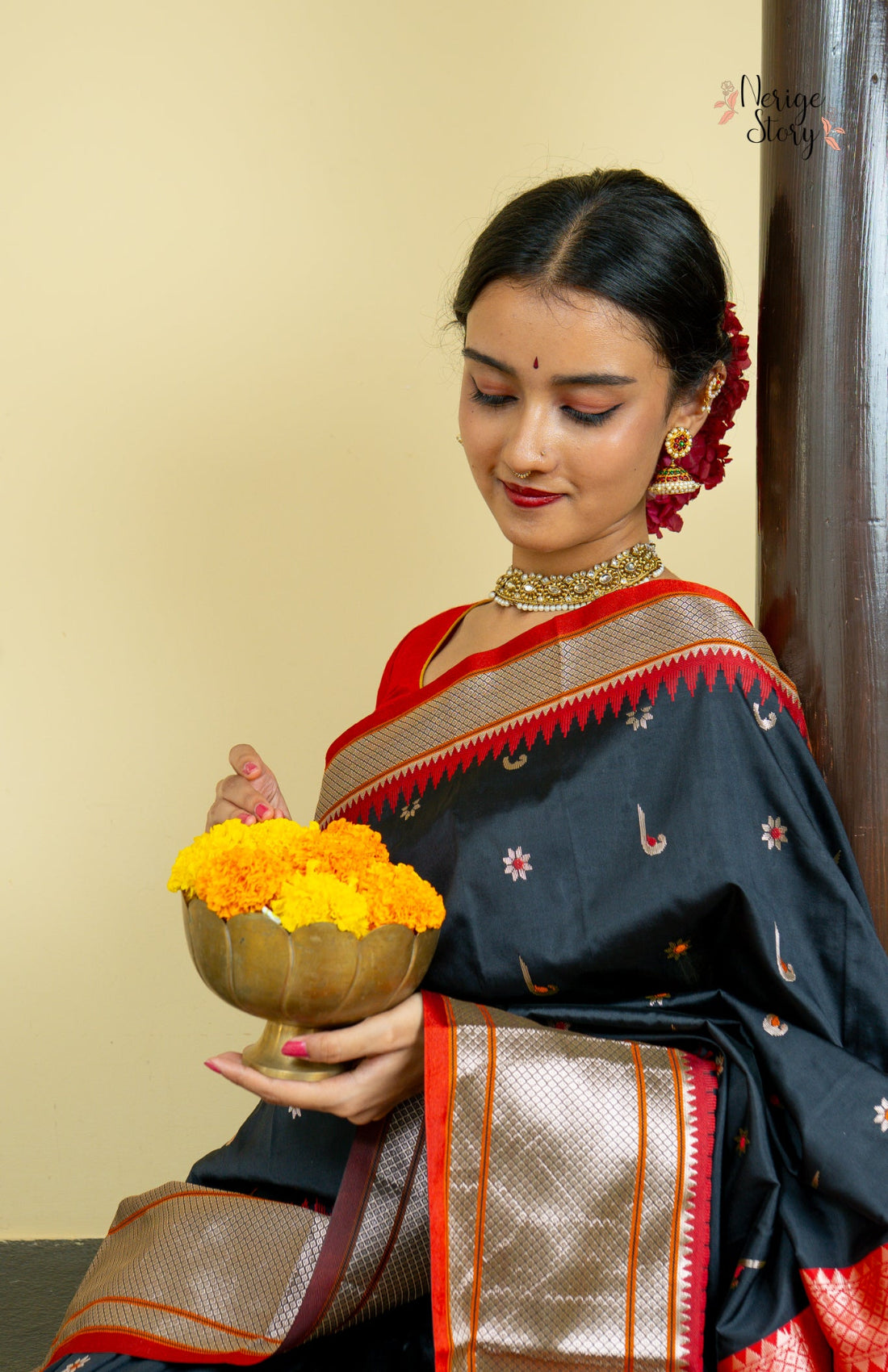 SADHVI (साध्वी)