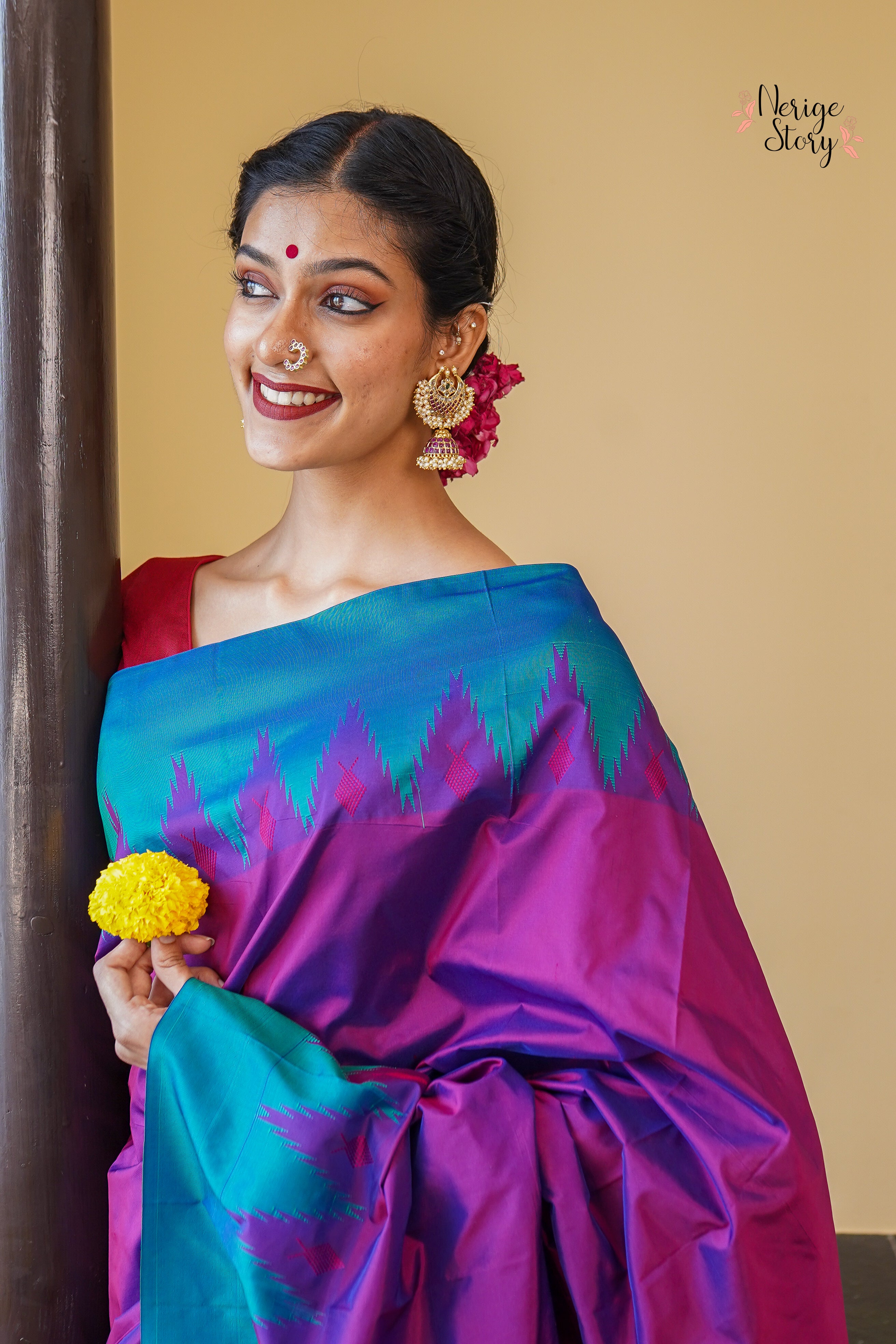 ARIKA (ಅರಿಕಾ)