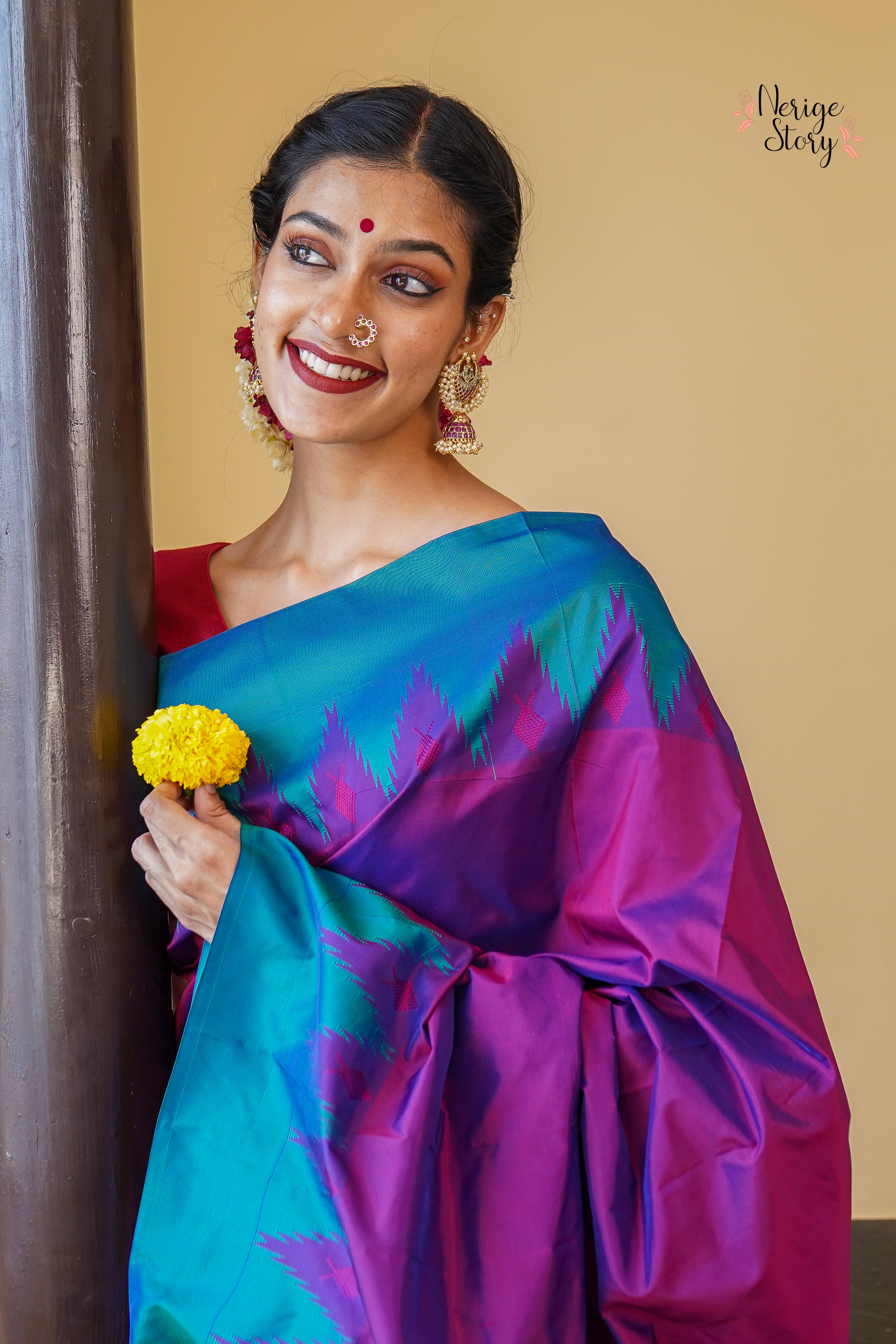 ARIKA (ಅರಿಕಾ)