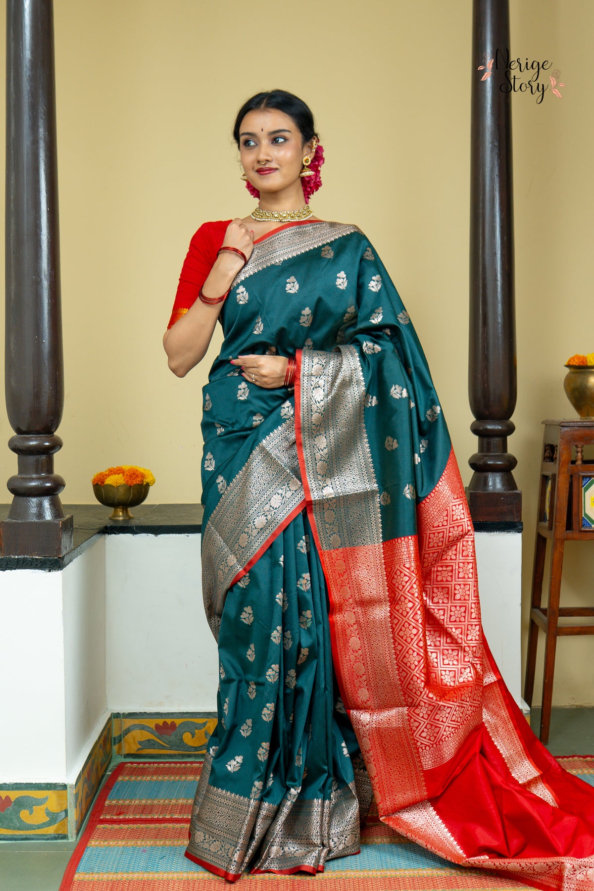 JASVIKA (जस्विका)