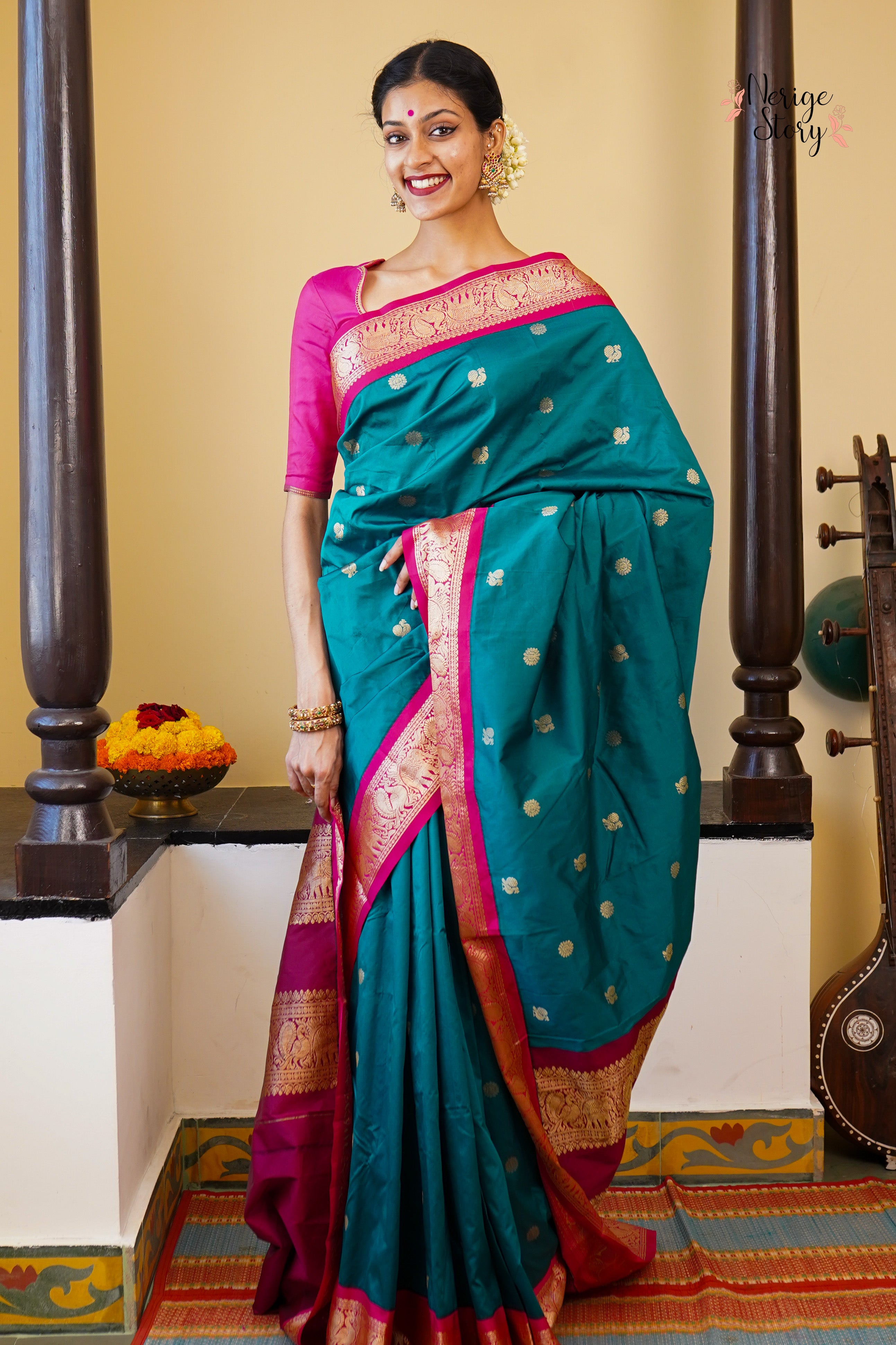 SHYAMA (ಶ್ಯಾಮಾ)