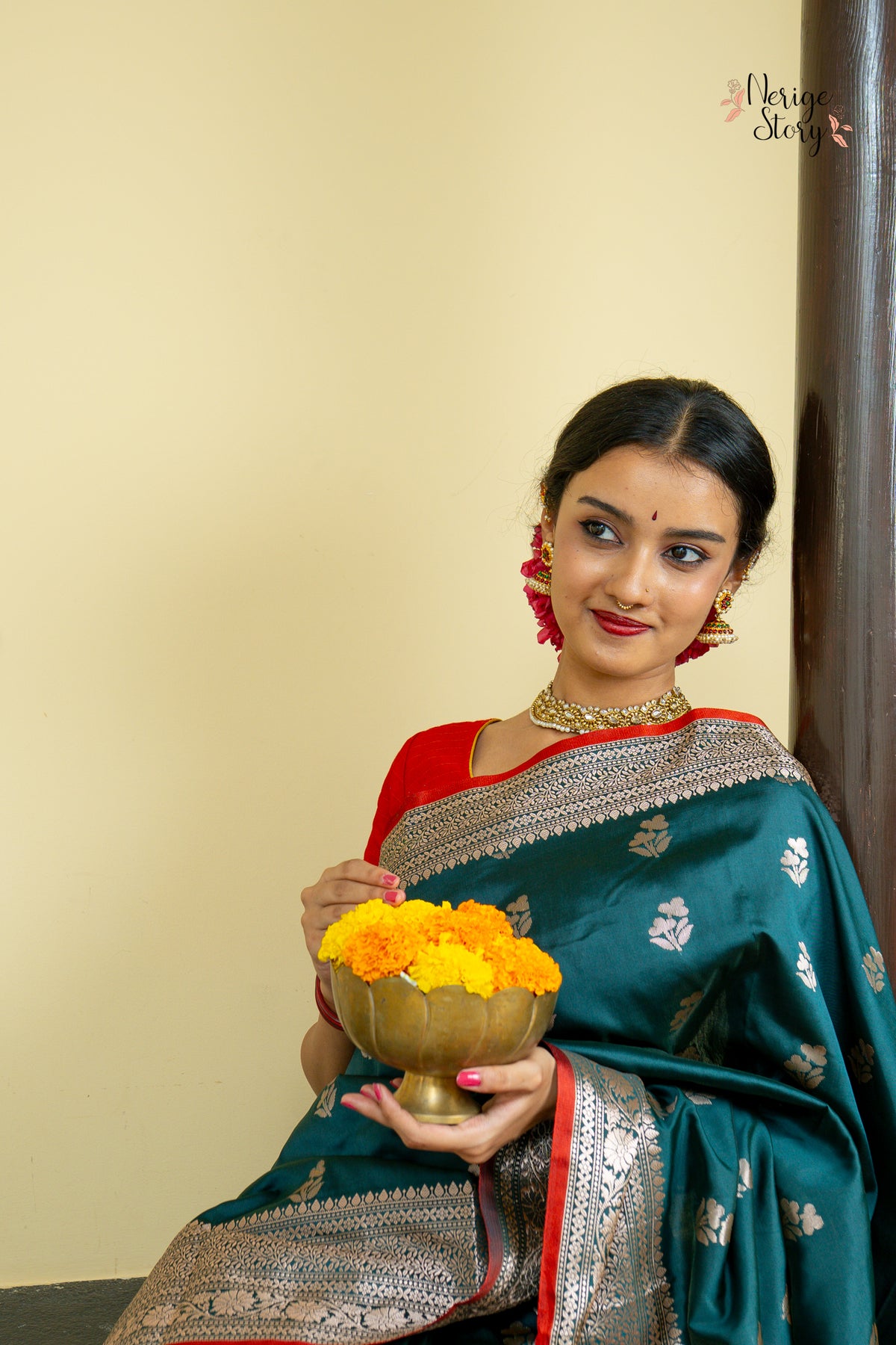 JASVIKA (जस्विका)