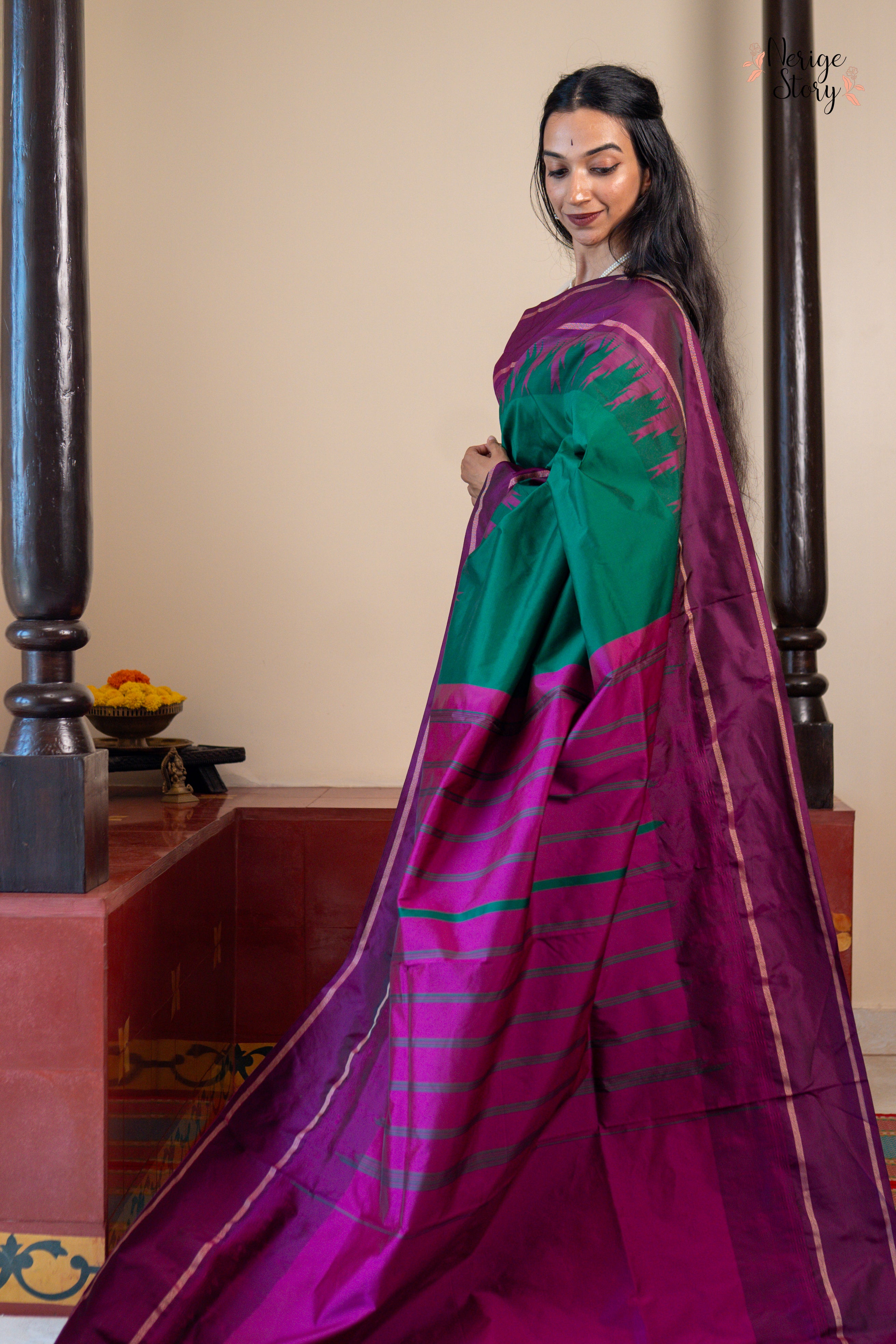 AMRITA RANI (ಅಮೃತ ರಾಣಿ)