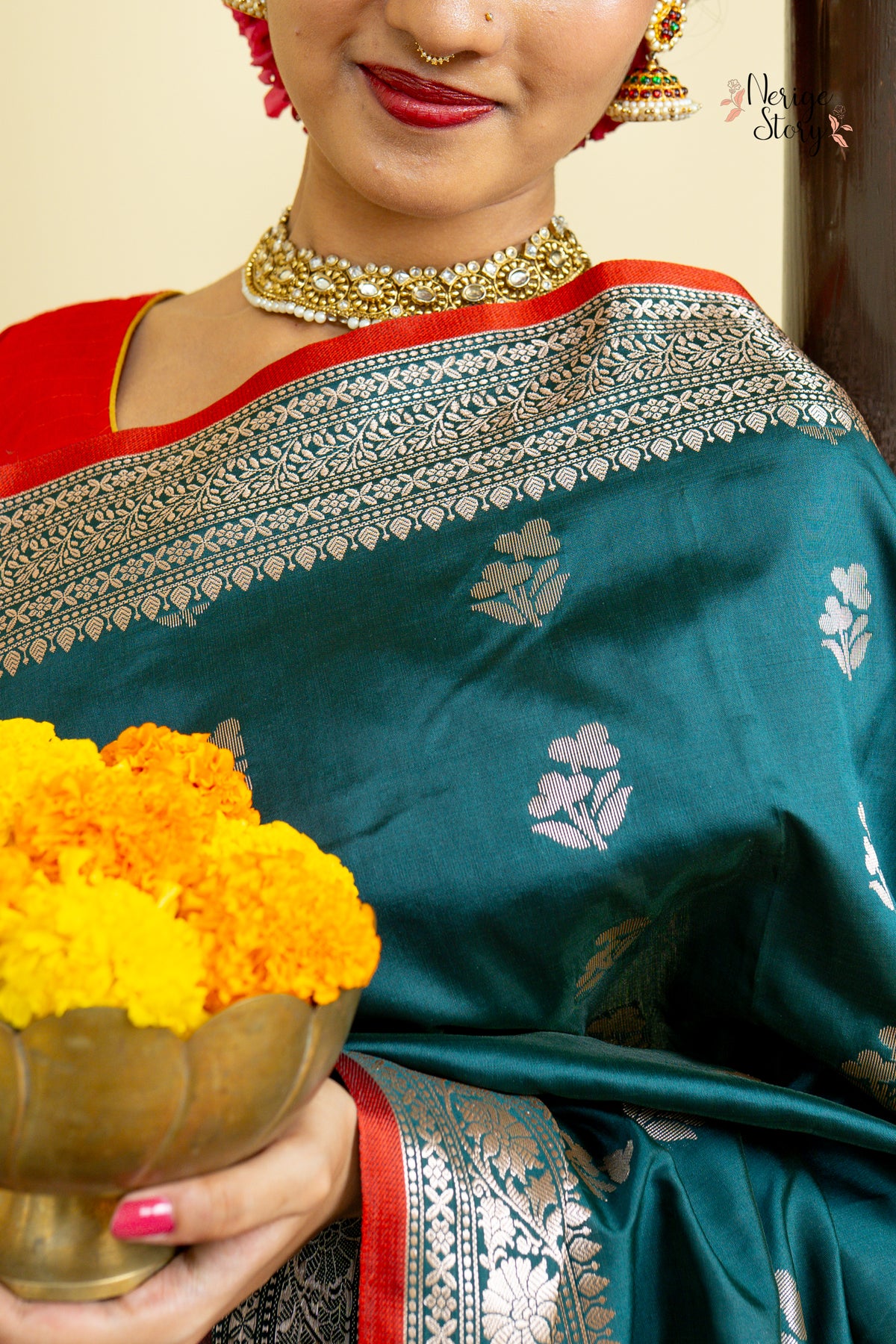JASVIKA (जस्विका)