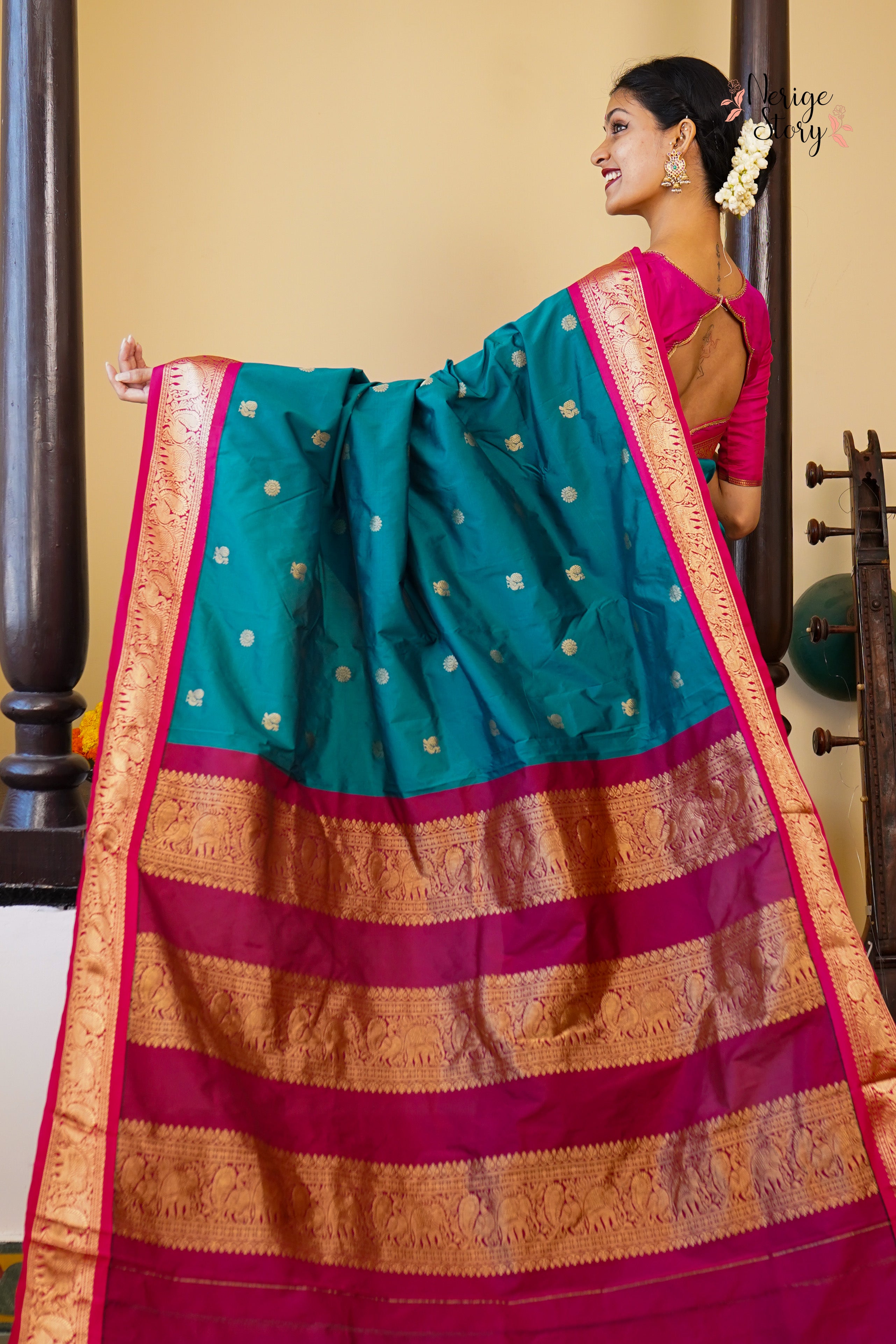 SHYAMA (ಶ್ಯಾಮಾ)