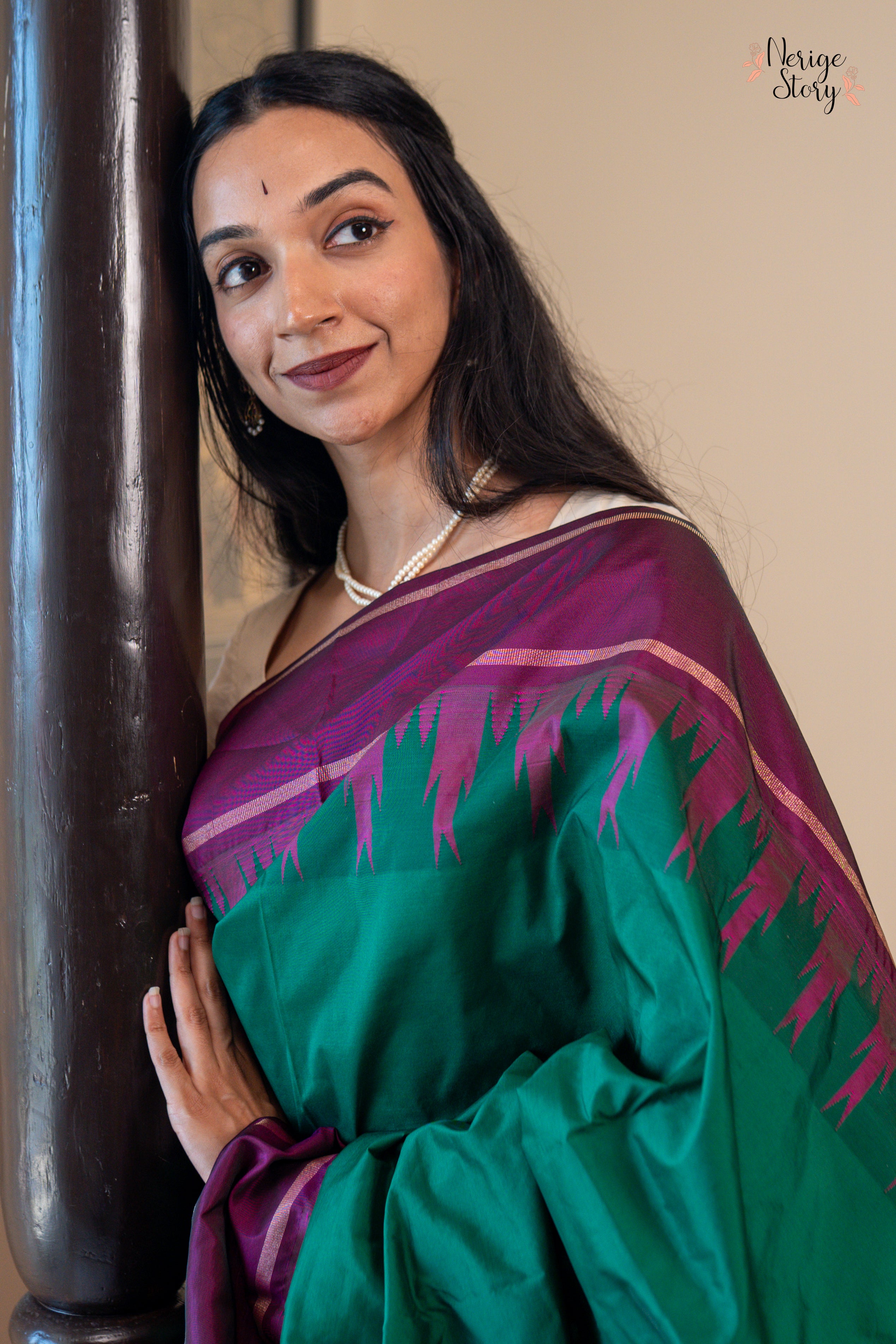 AMRITA RANI (ಅಮೃತ ರಾಣಿ)