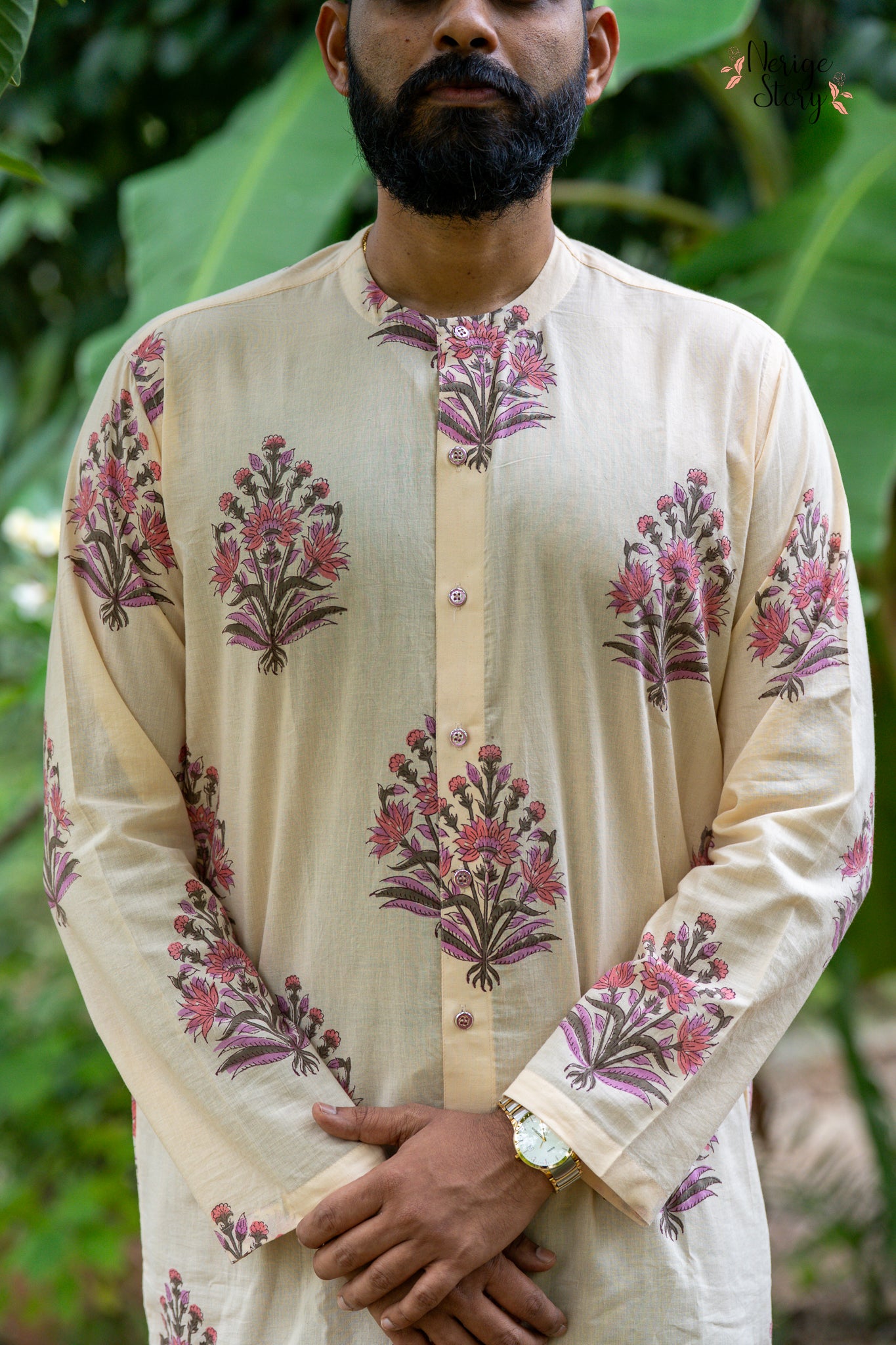 NAKUL (നകുല)