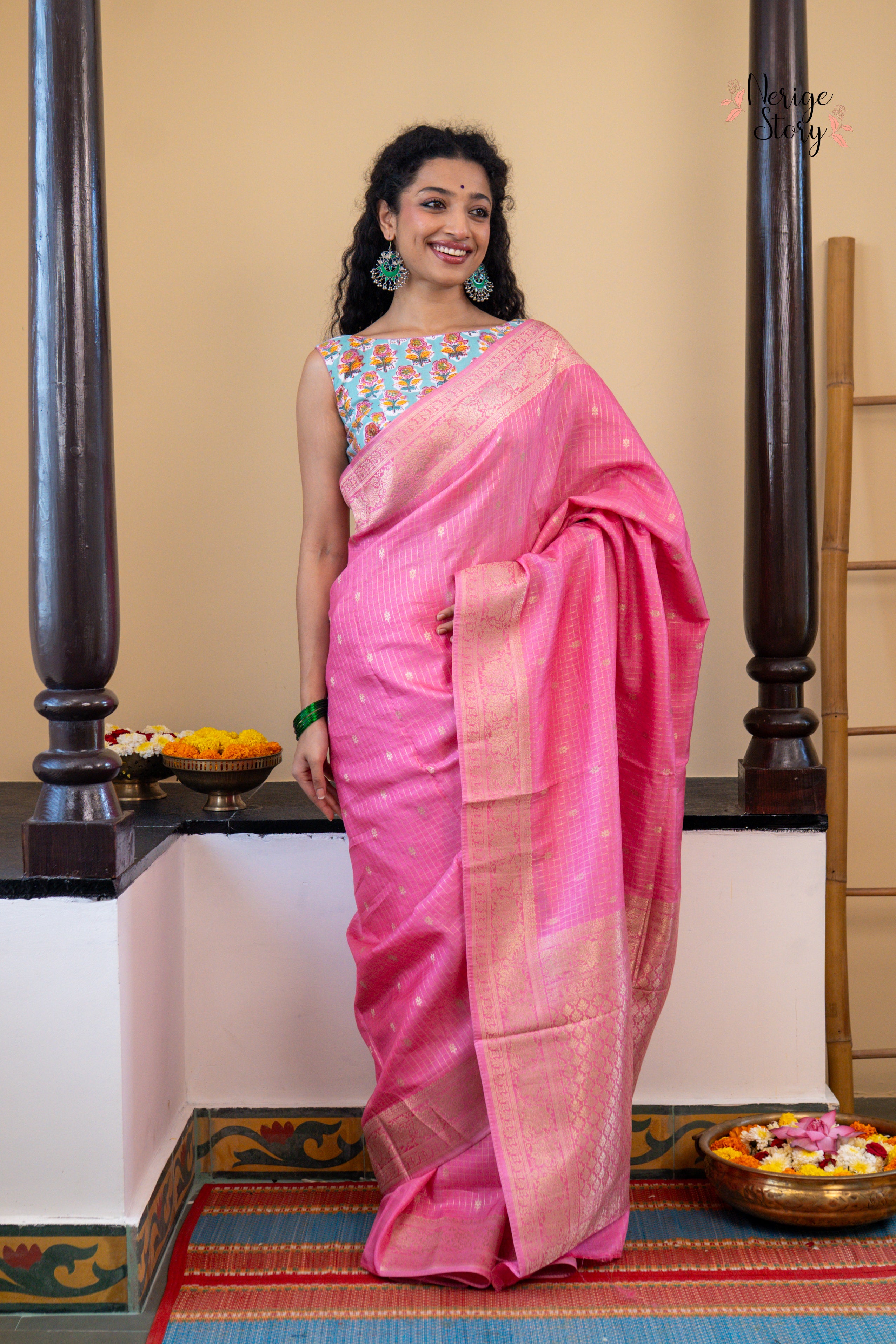 ELIRA (ಎಲಿರಾ)